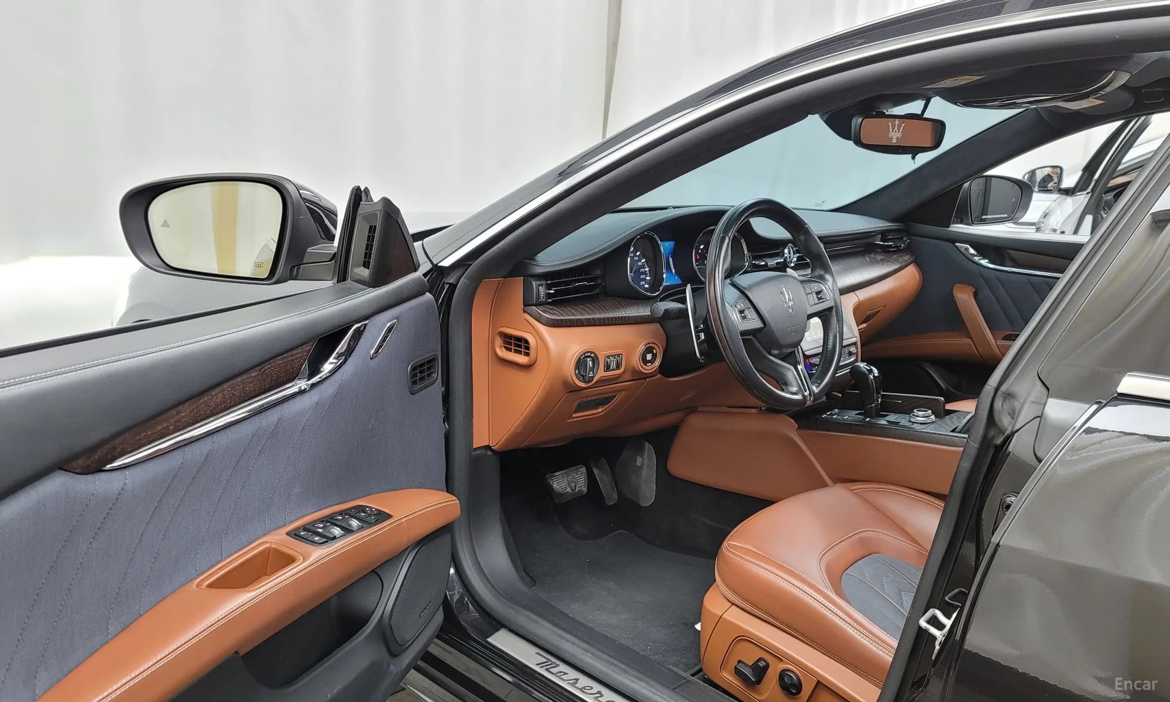 Quattroporte