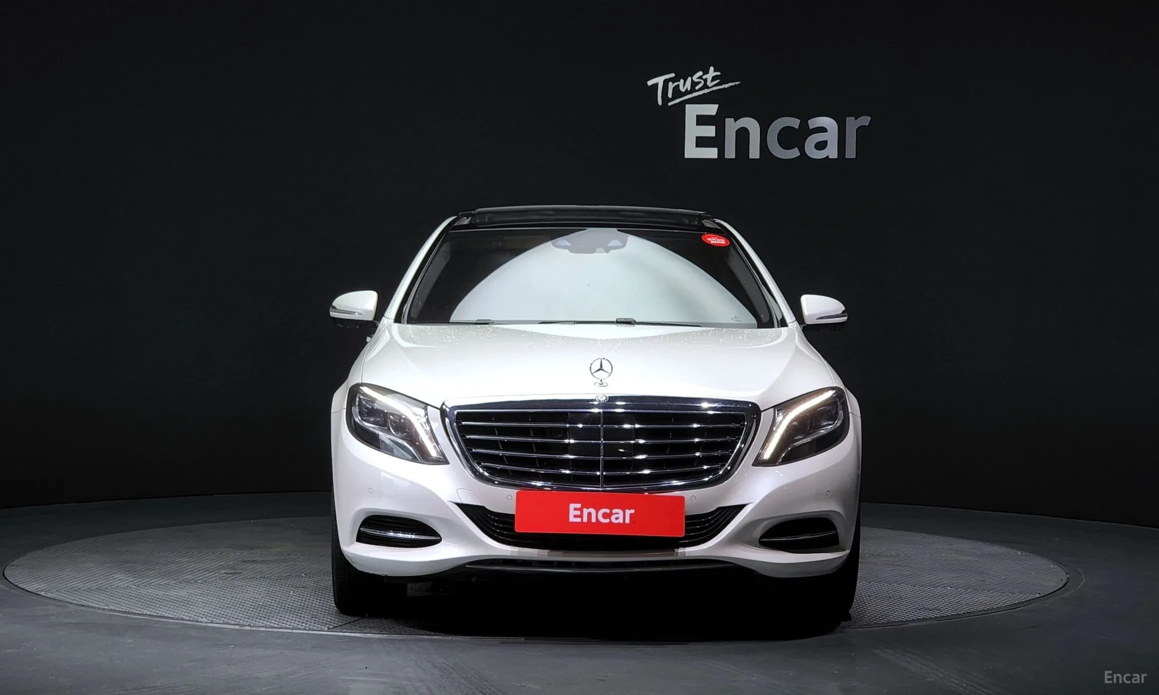 S-Class W222