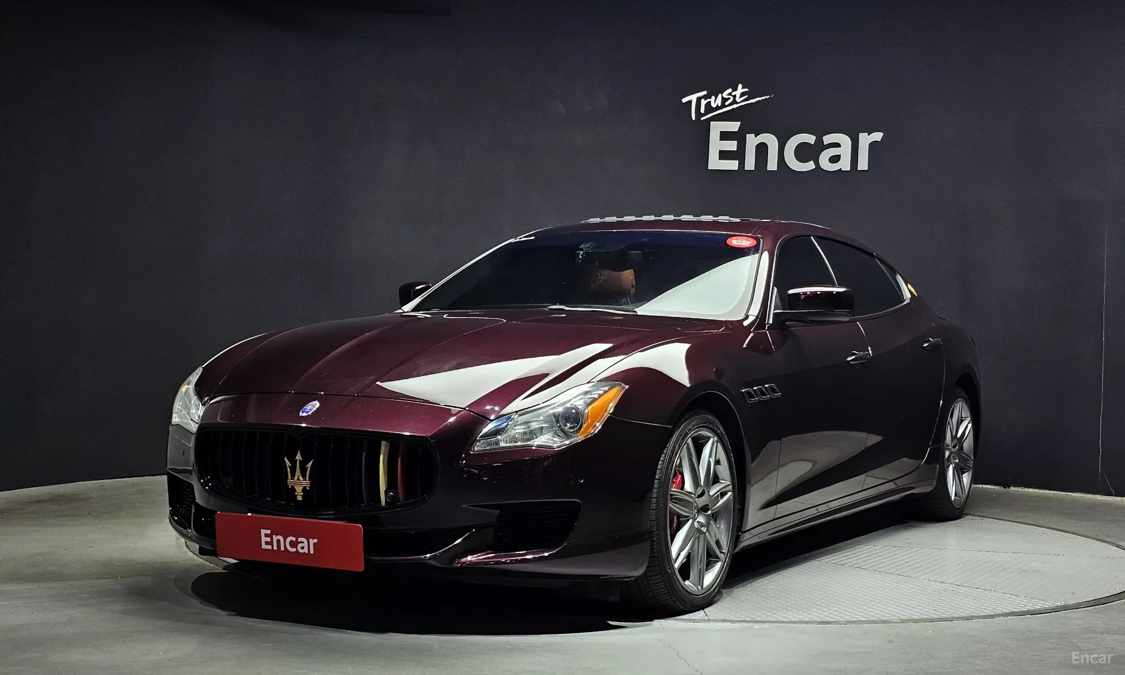 Quattroporte