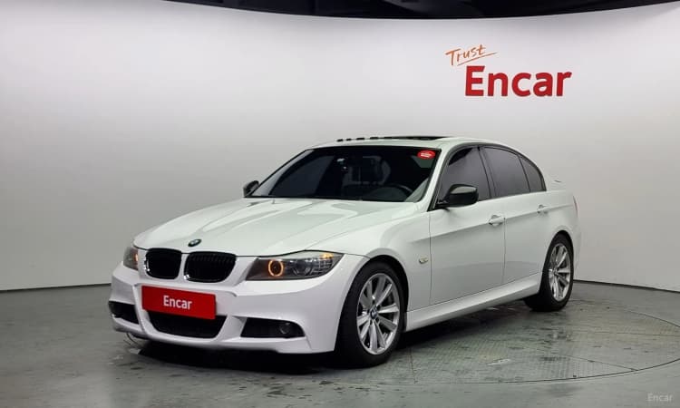 3 Series (E90)