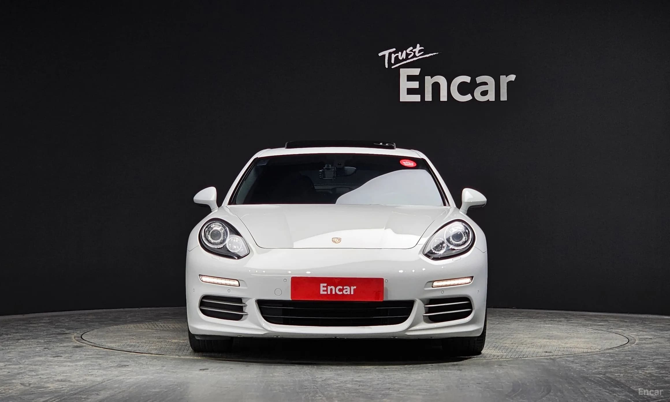 Panamera