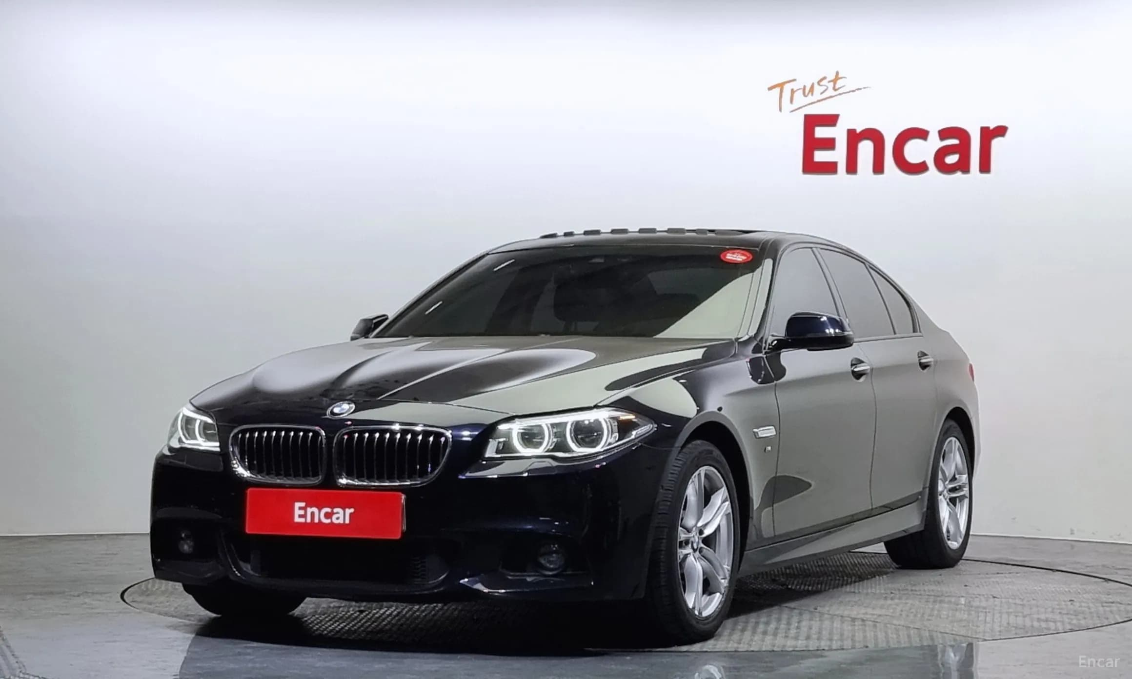 5 Series (F10)