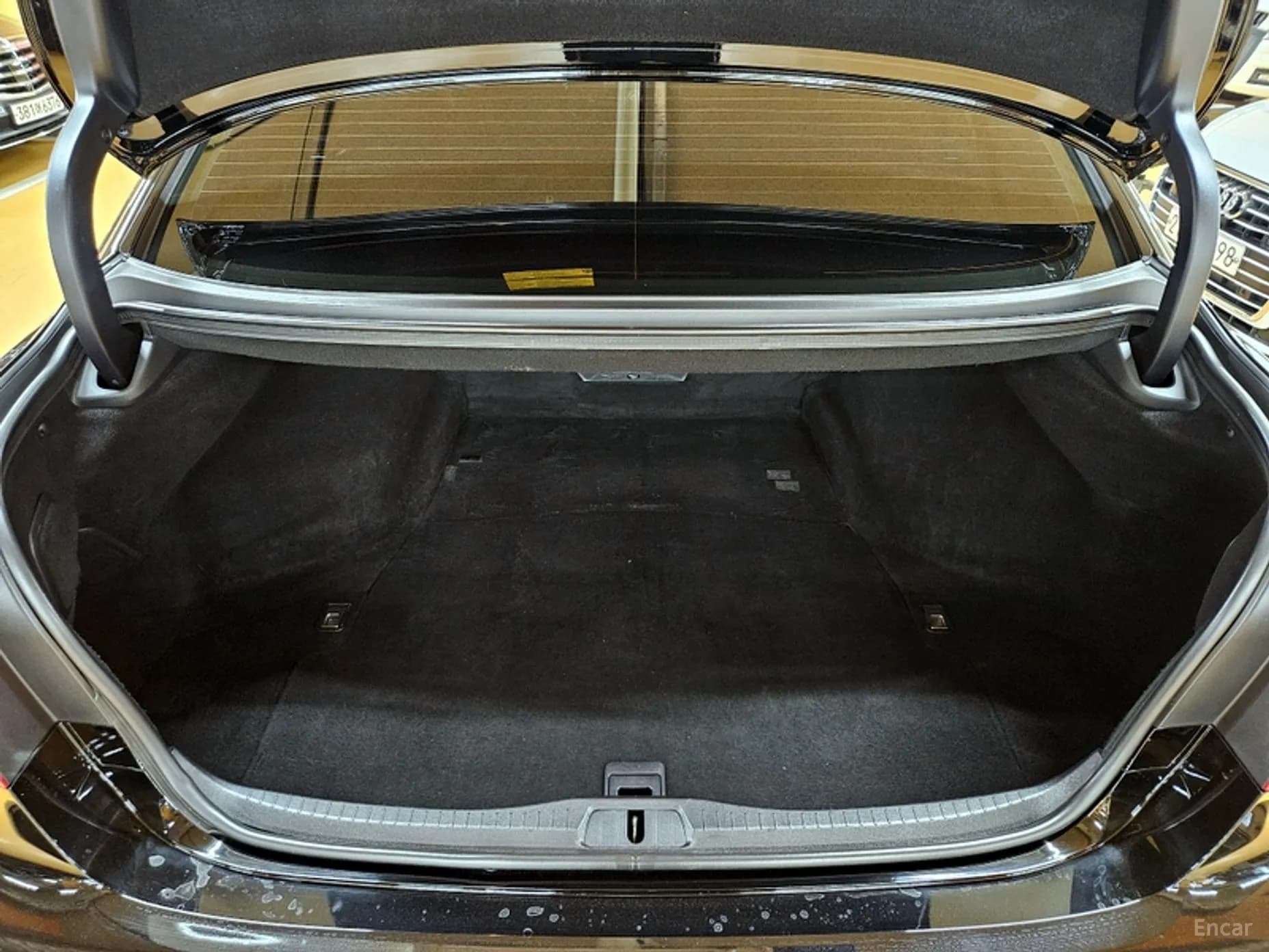 LS460