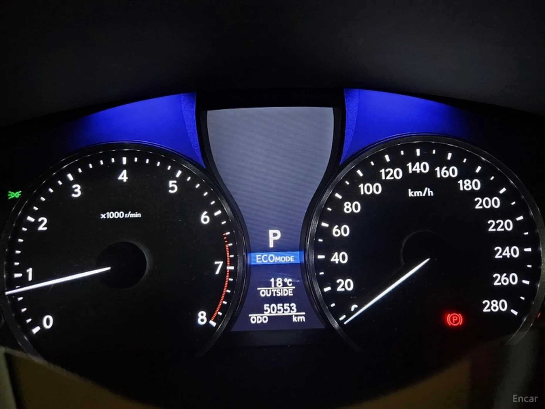 LS460