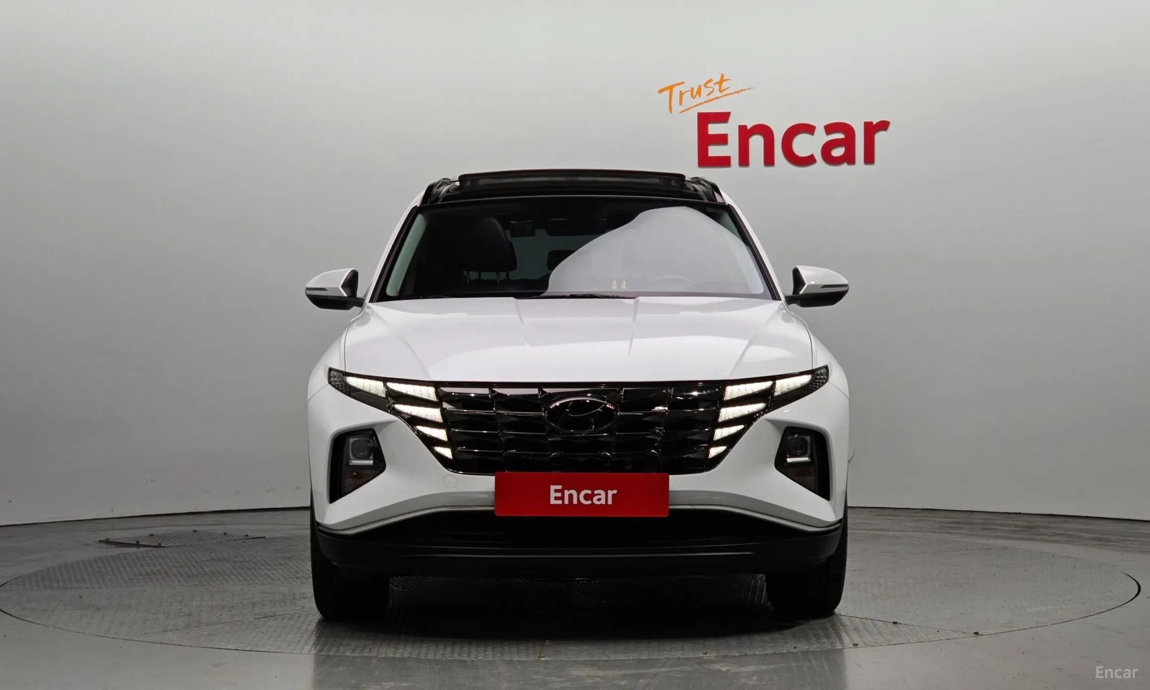 Tucson (NX4)