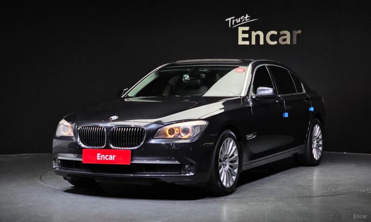 7 Series (F01)