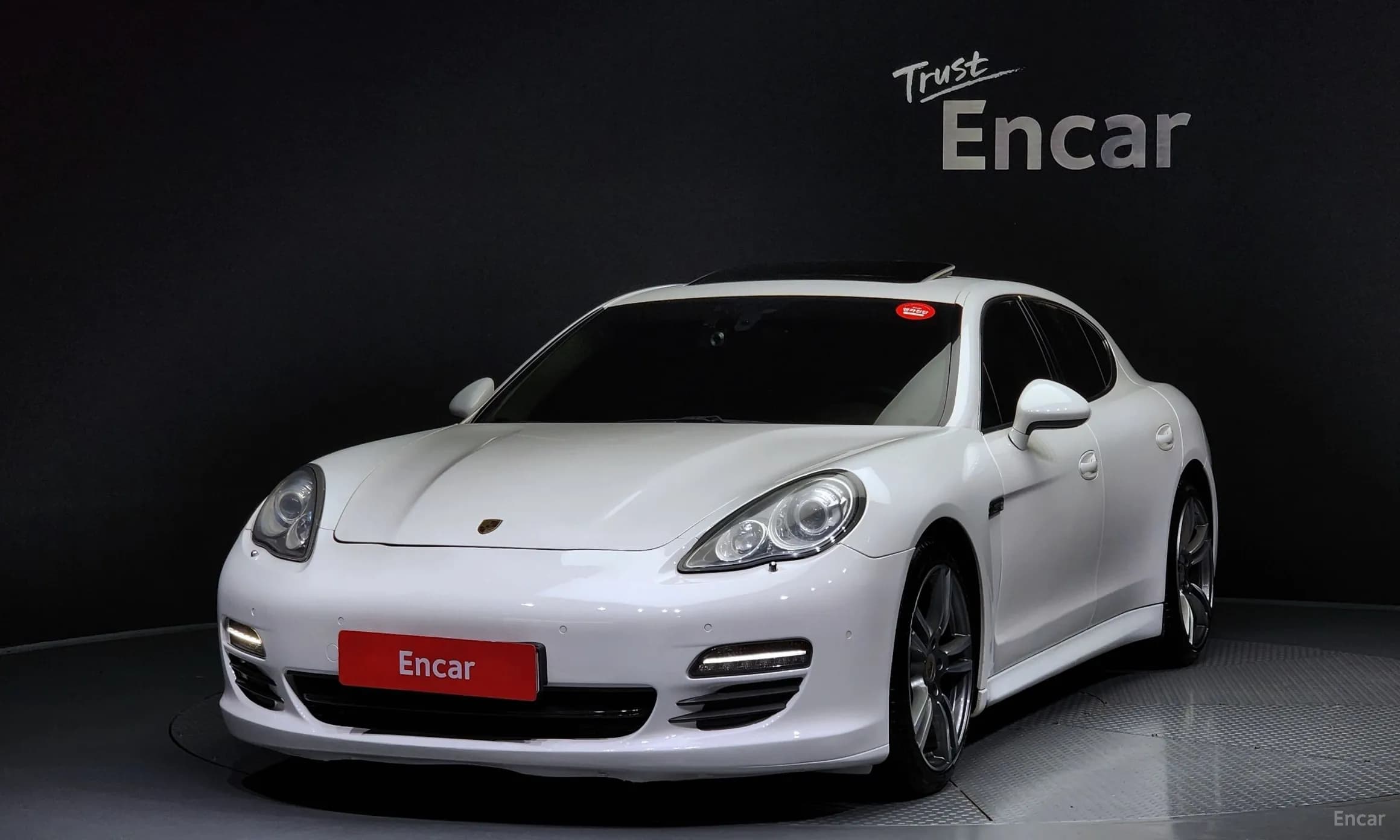Panamera