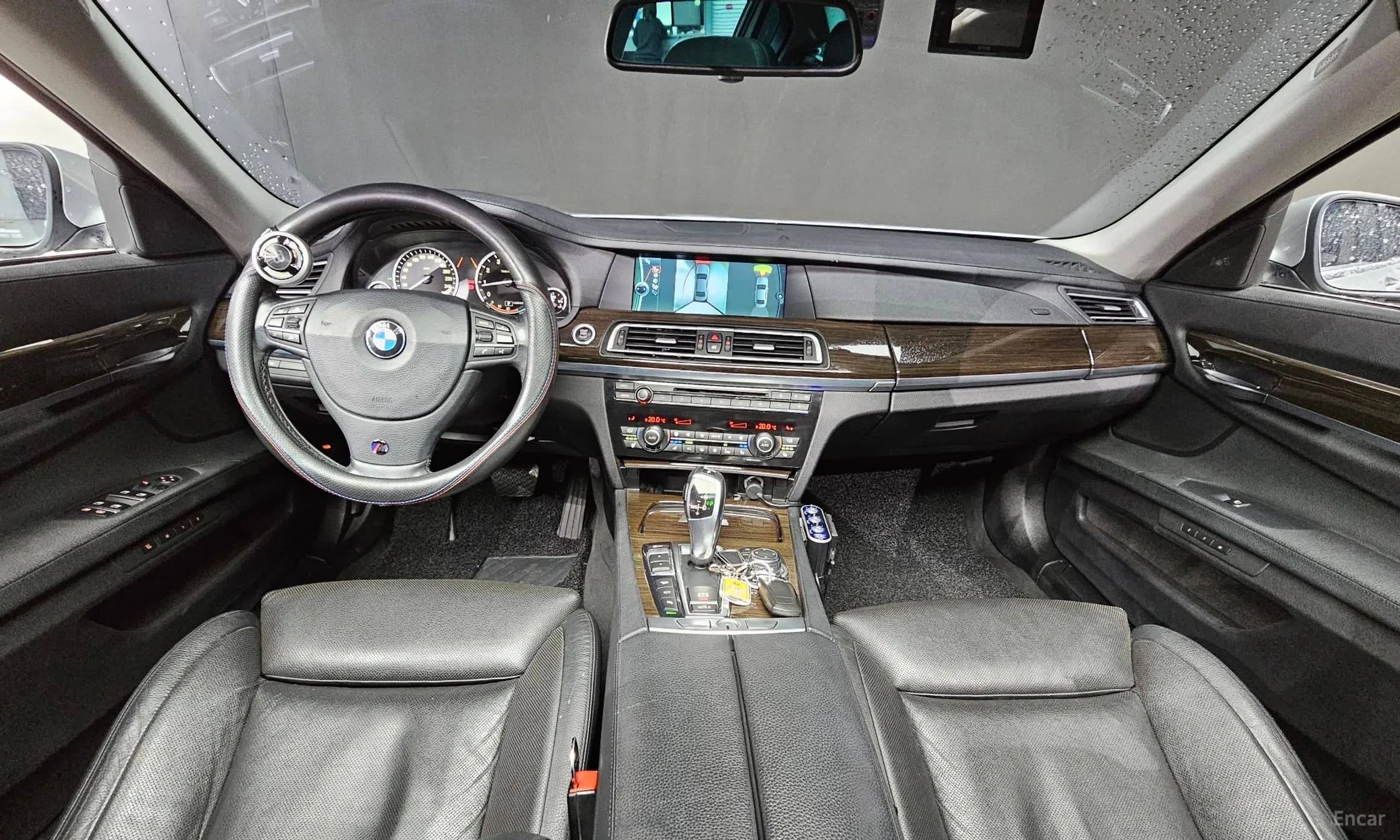 7 Series (F01)