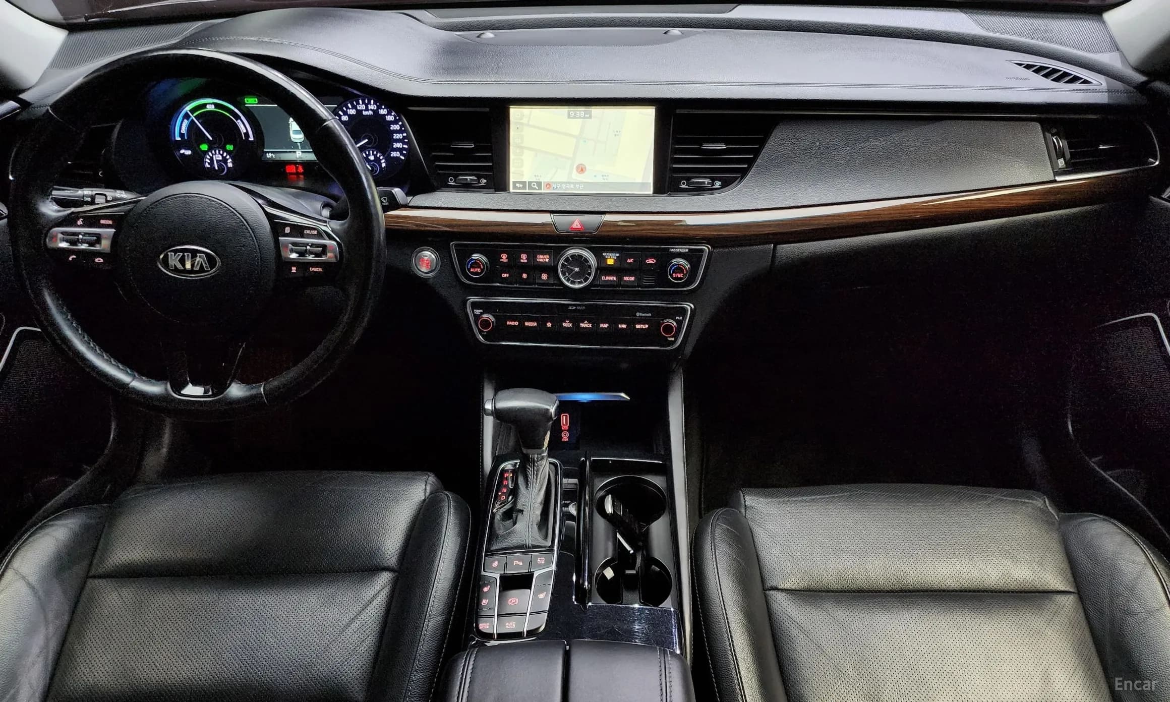 K7 Hybrid