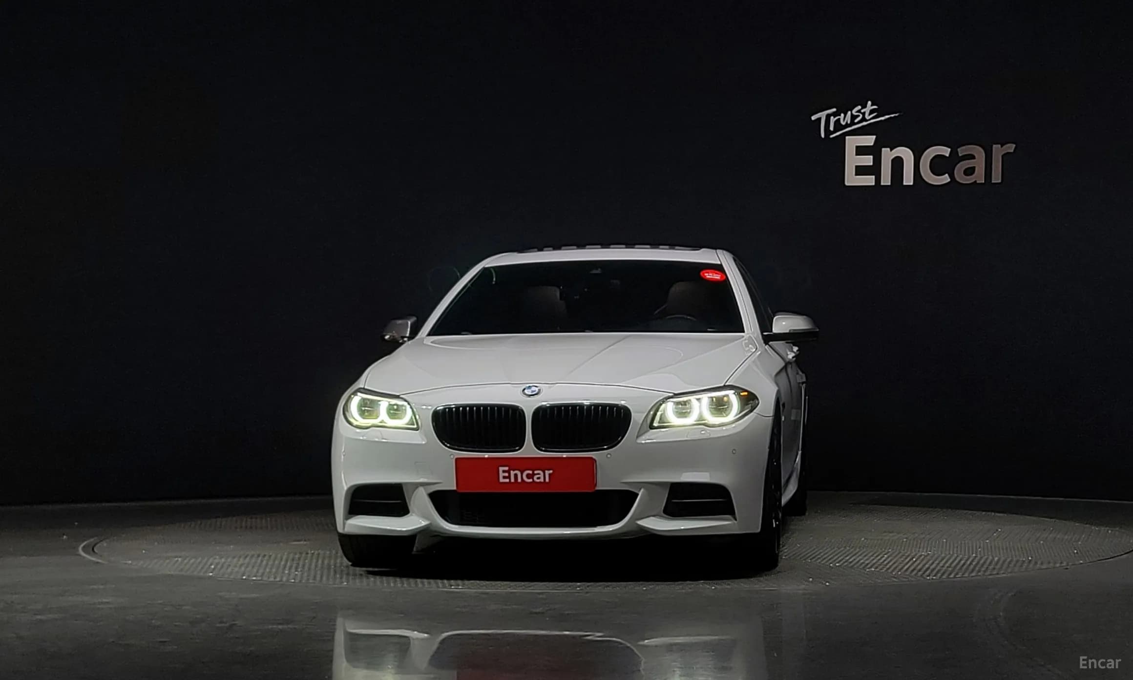 5 Series (F10)
