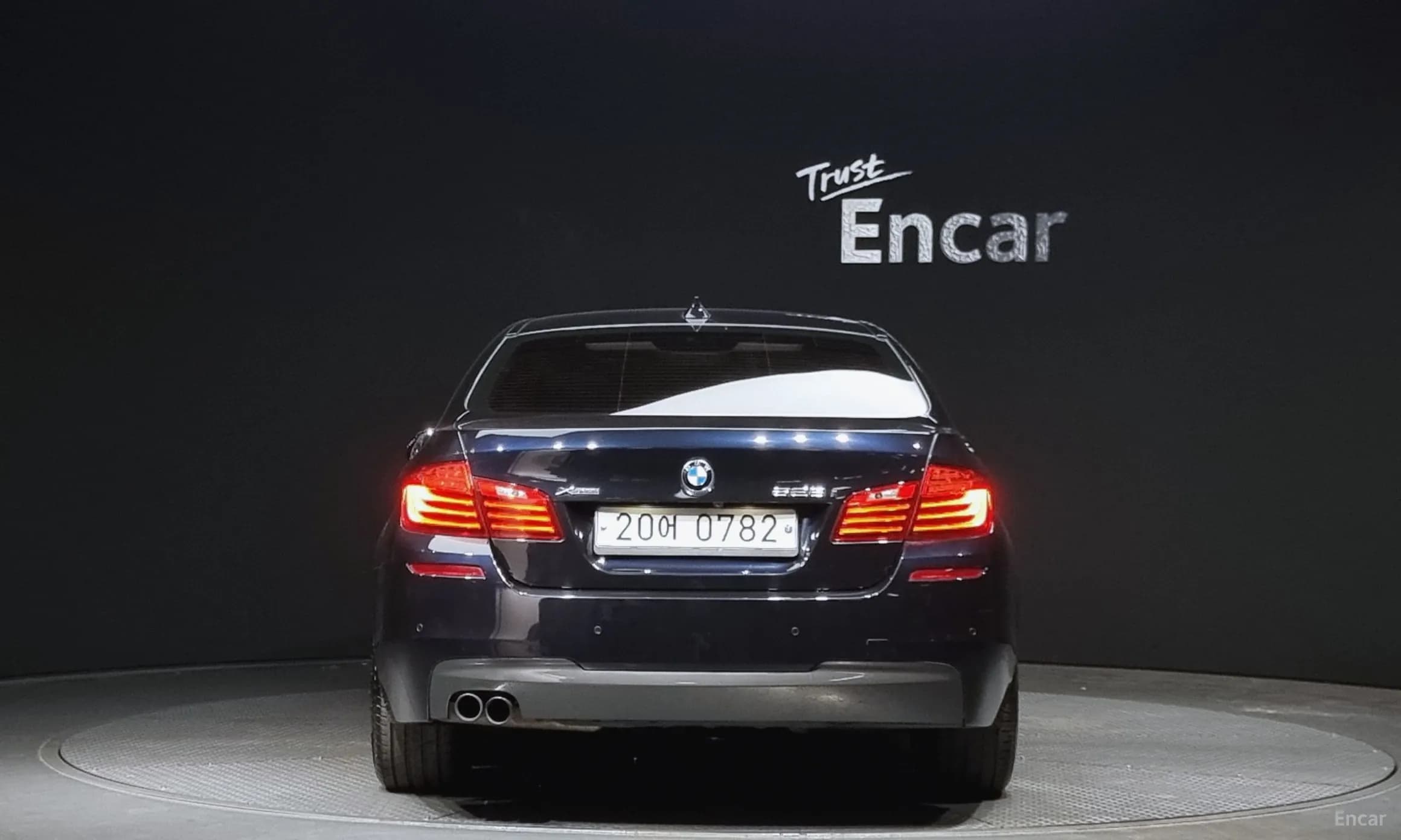 5 Series (F10)
