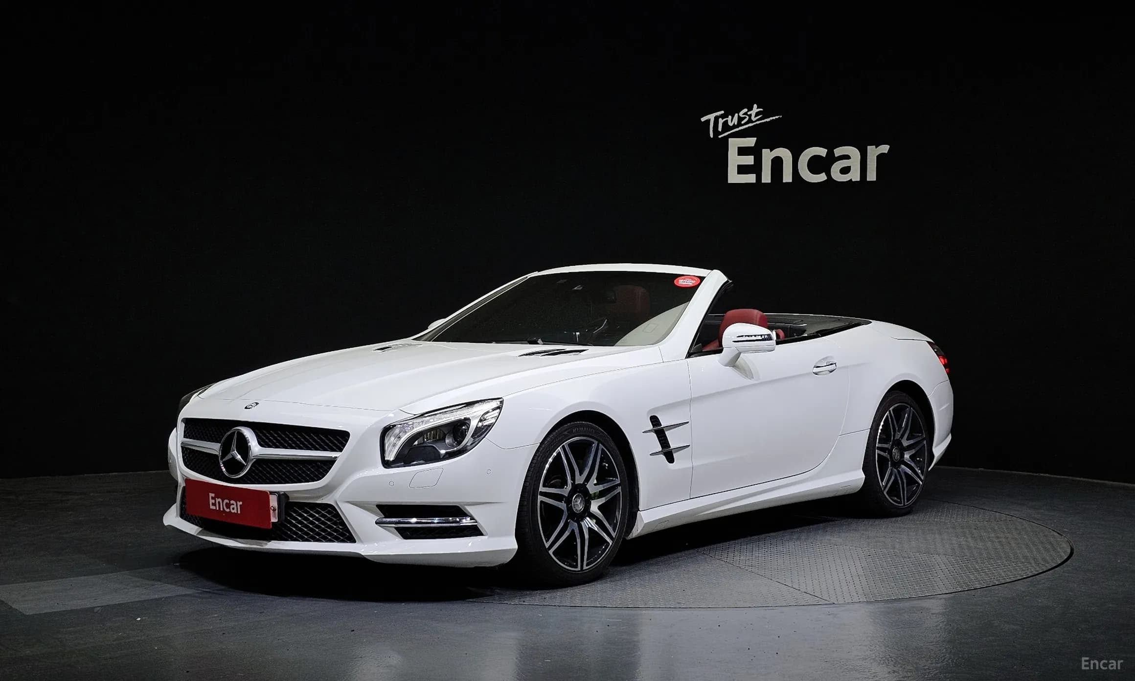 New SL-Class