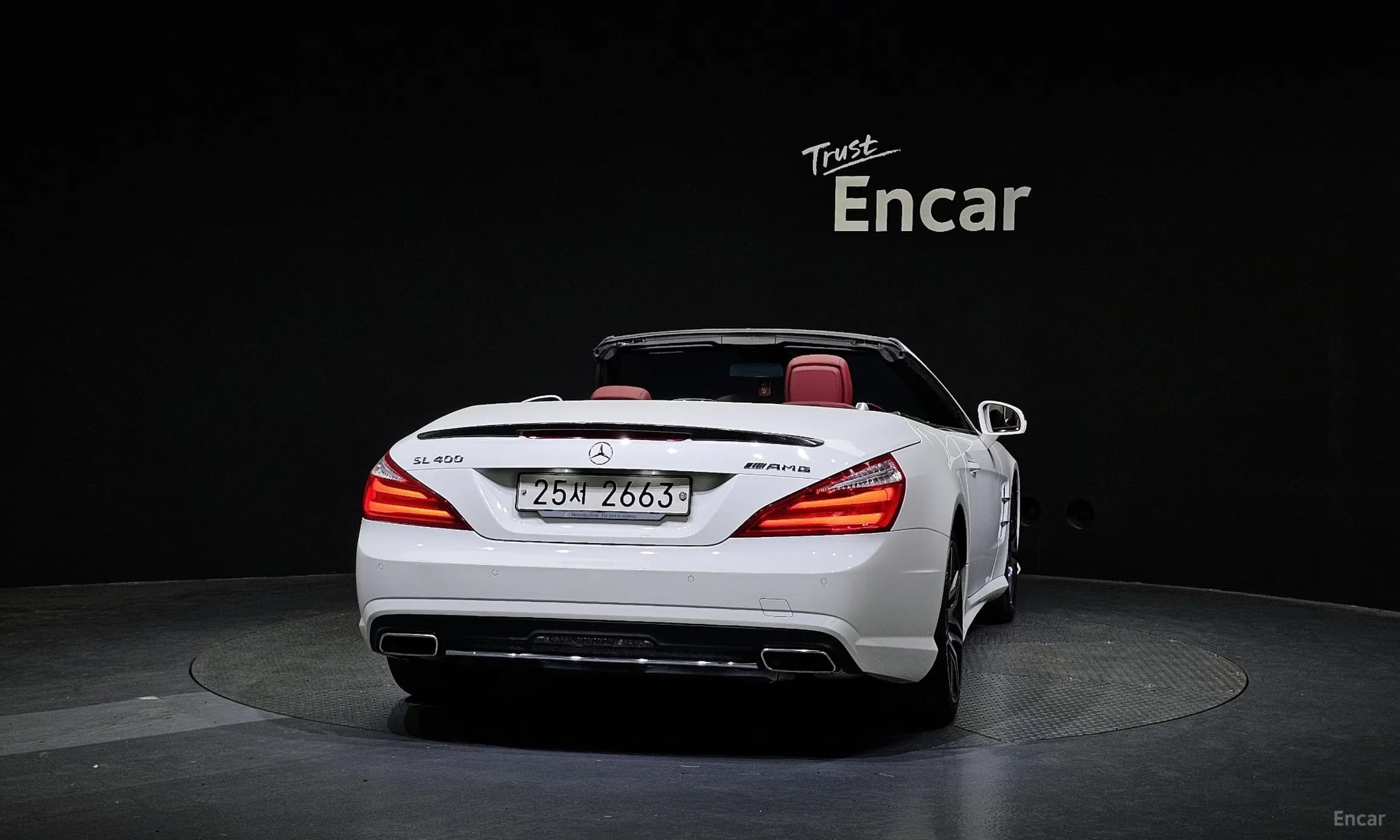New SL-Class