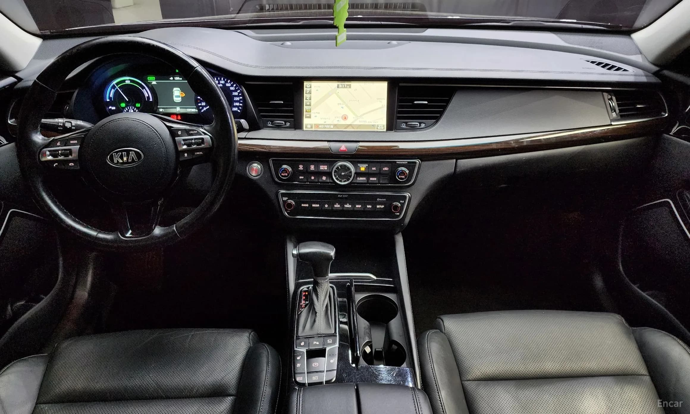 K7 Hybrid