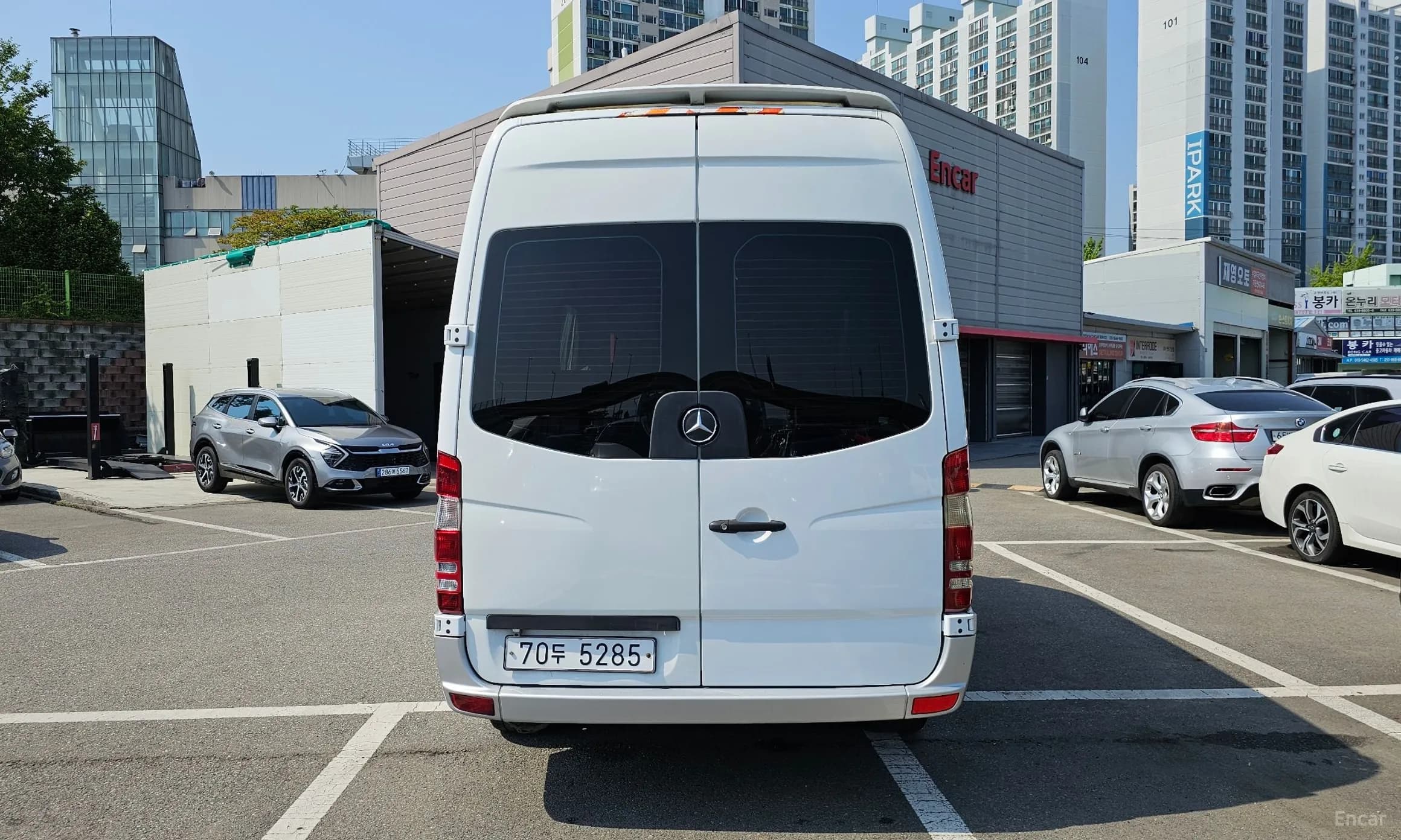 Sprinter