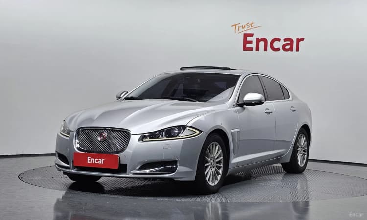 New XF