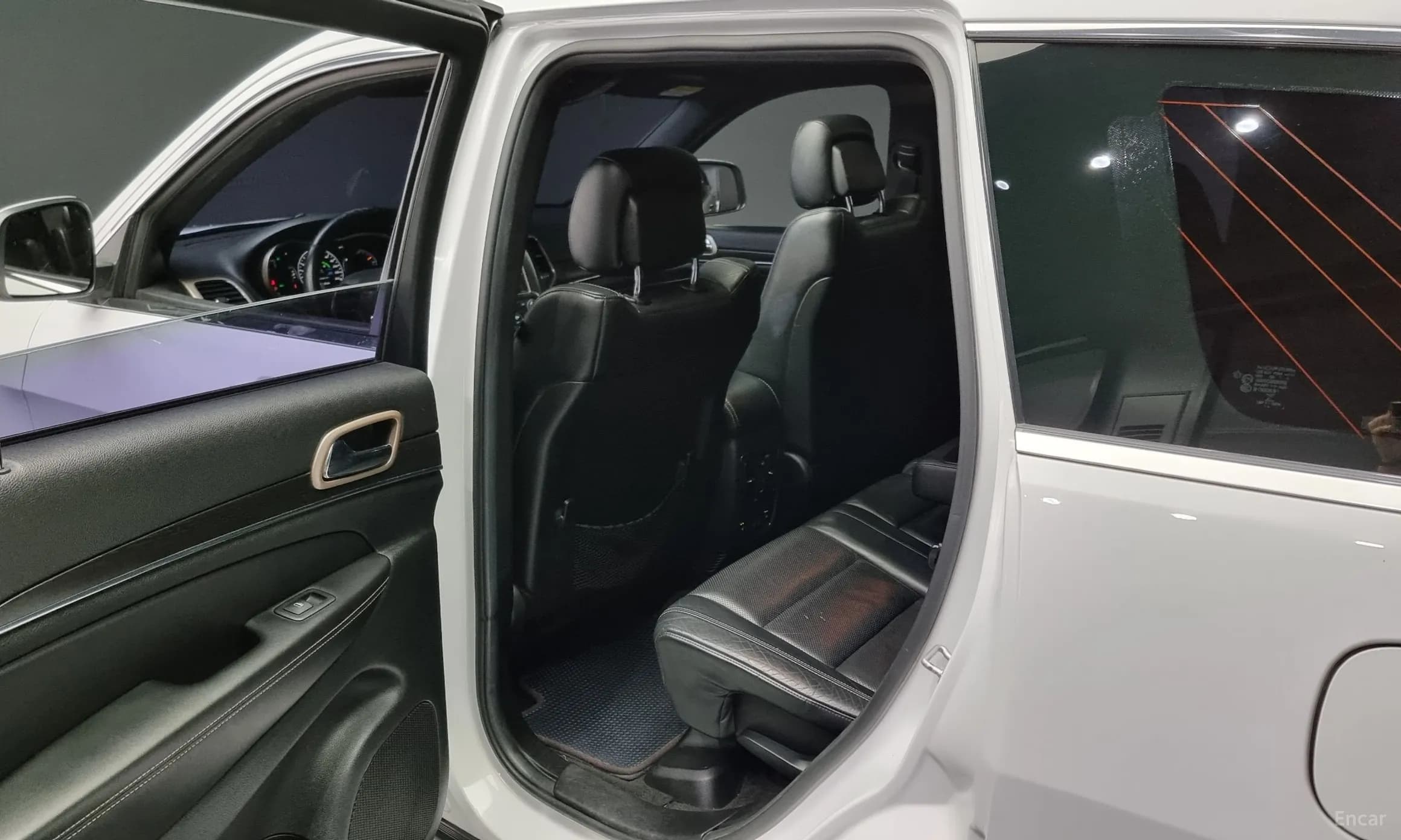 Grand Cherokee