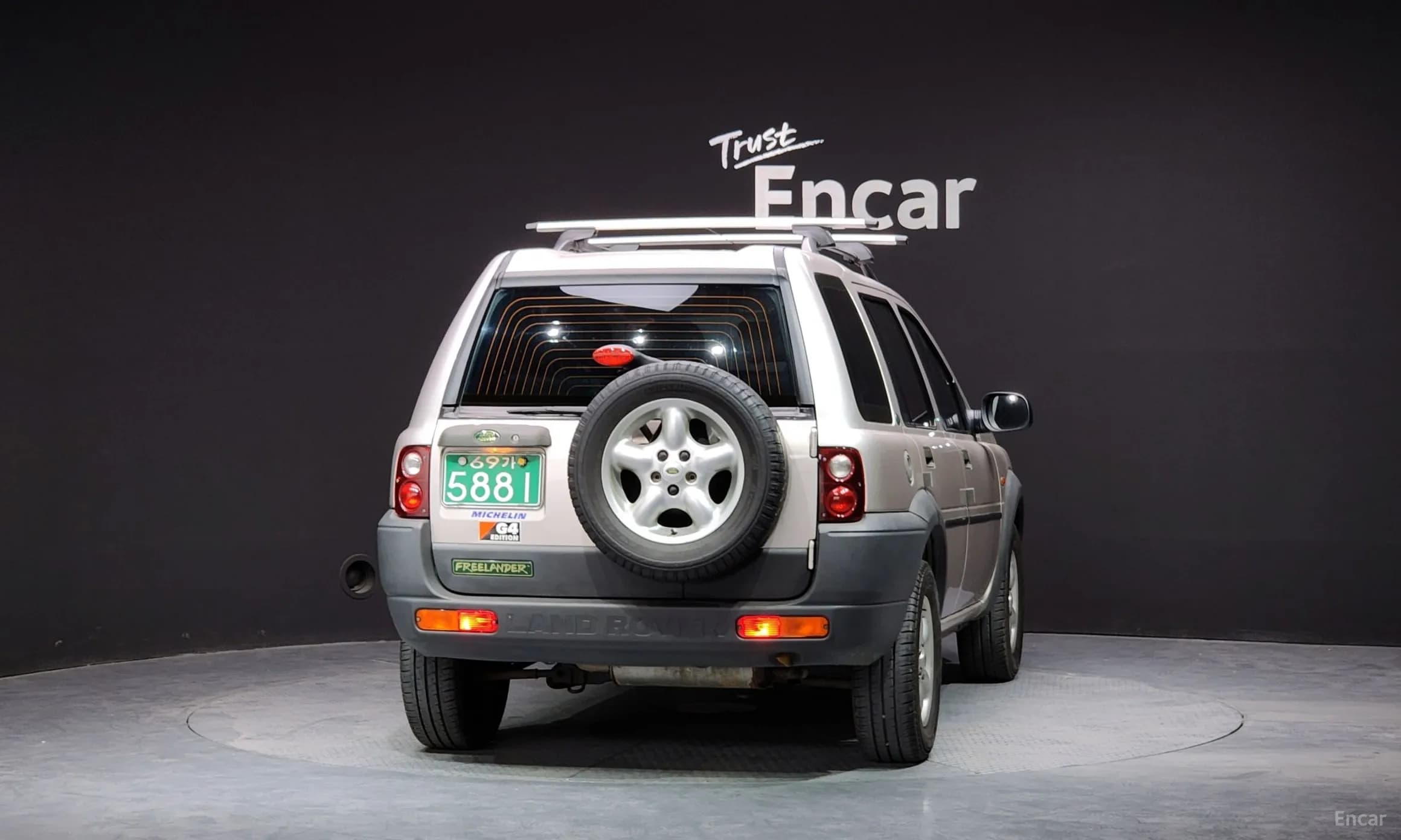 Freelander