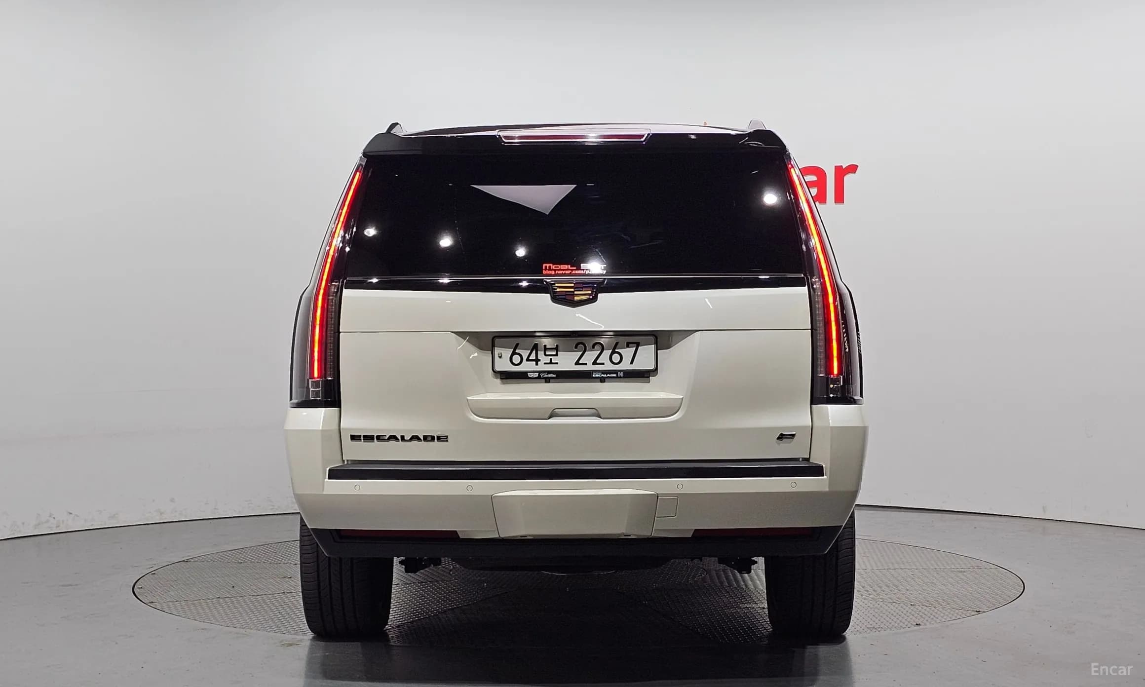 Escalade