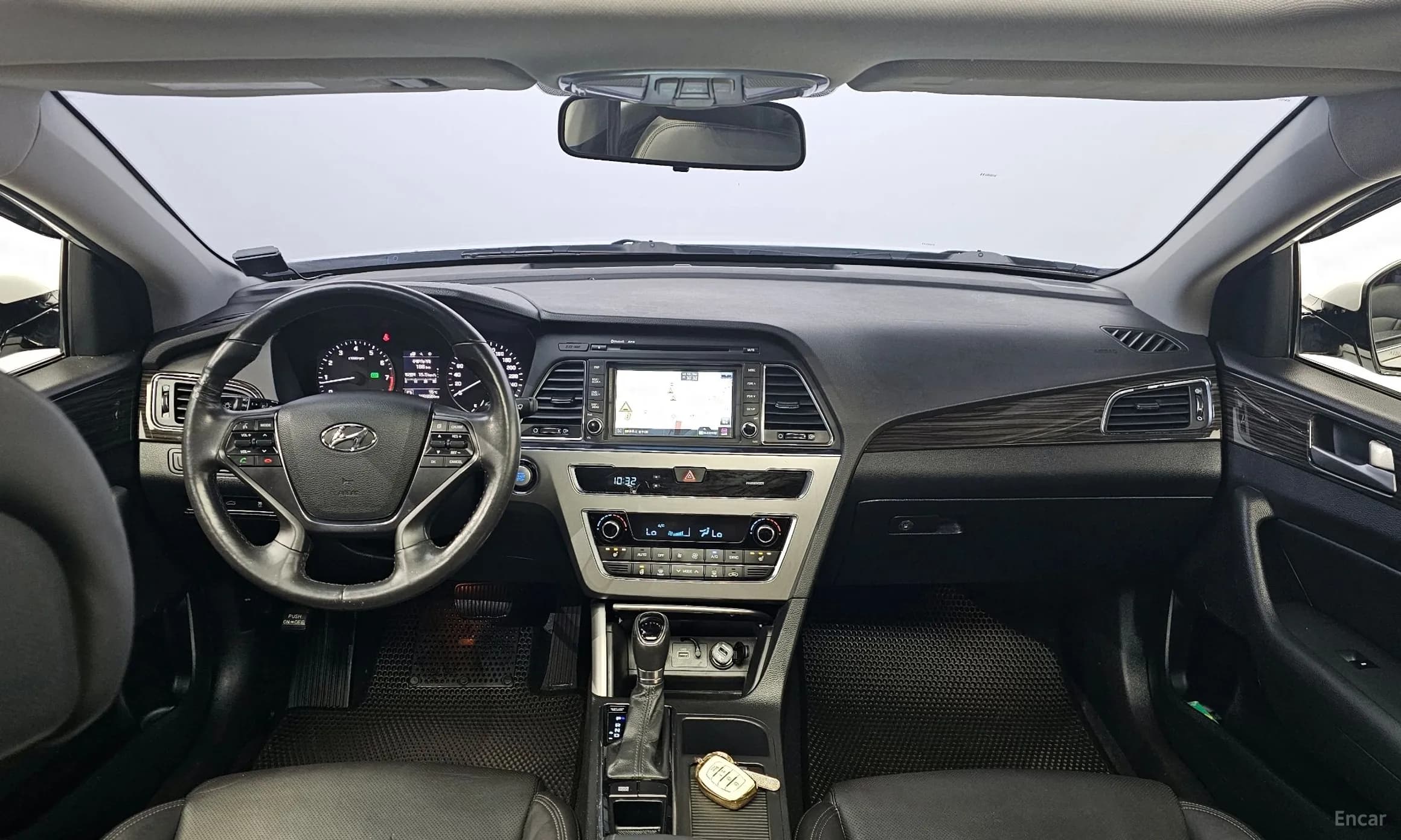 LF Sonata