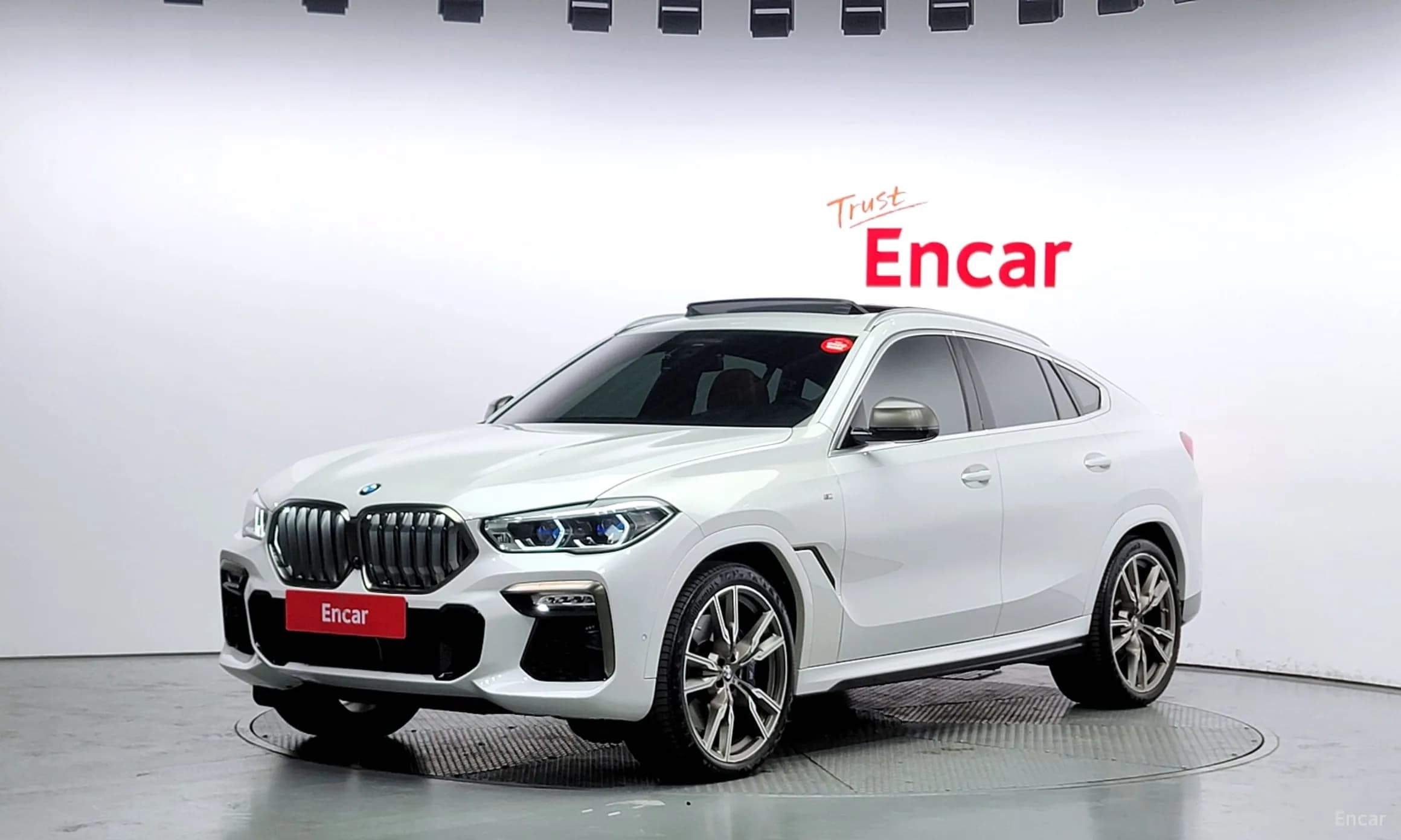 X6 (G06)