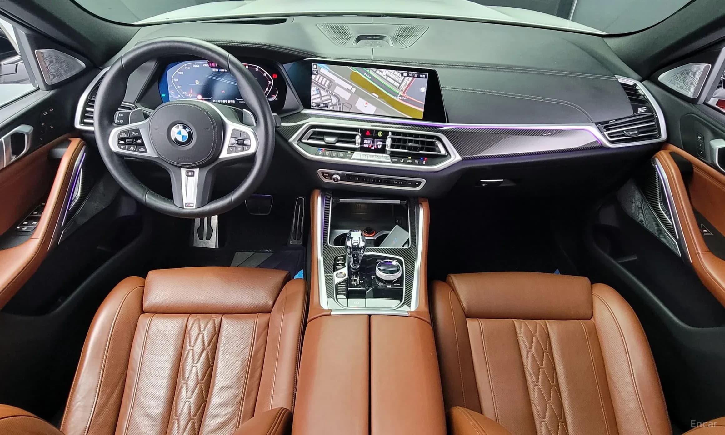 X6 (G06)