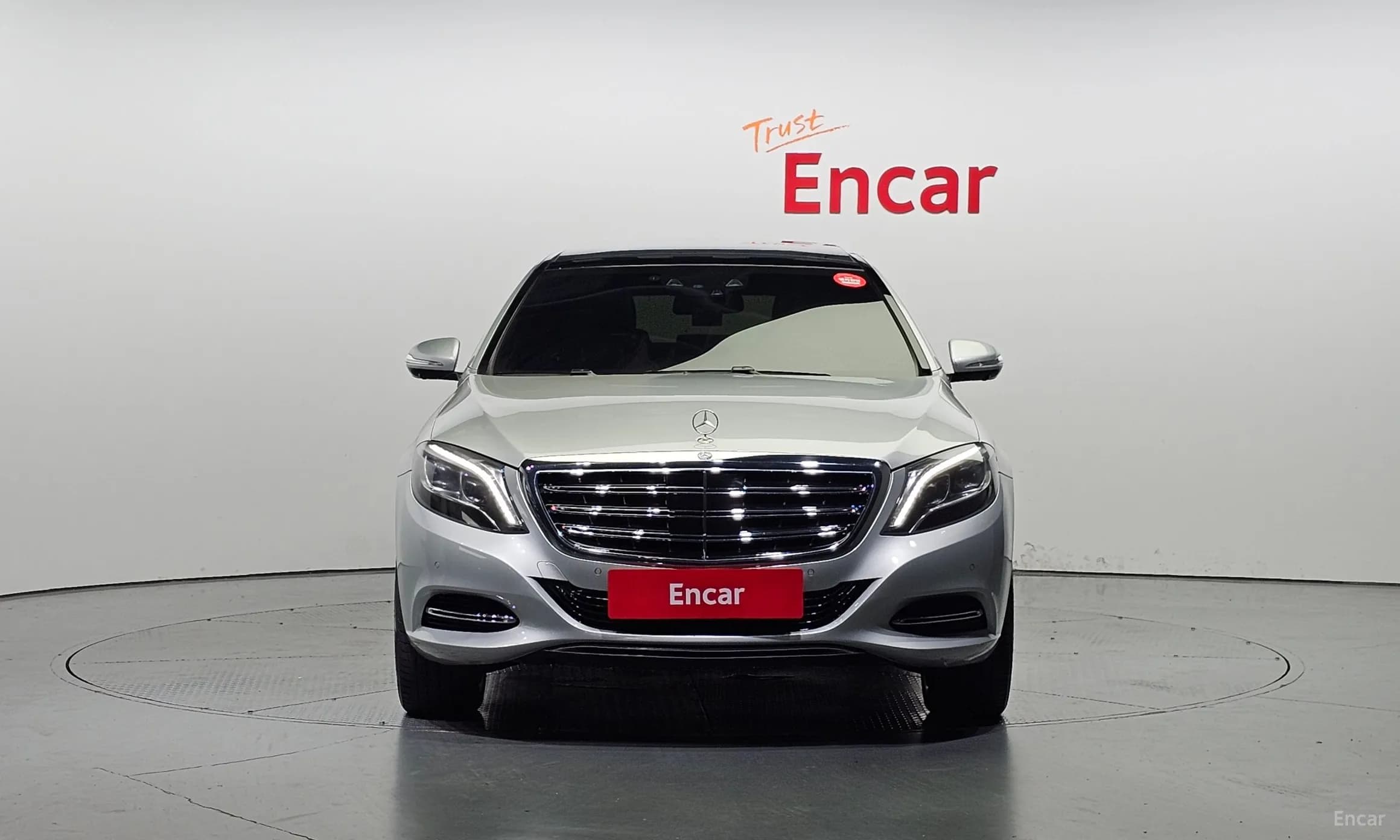 S-Class W222