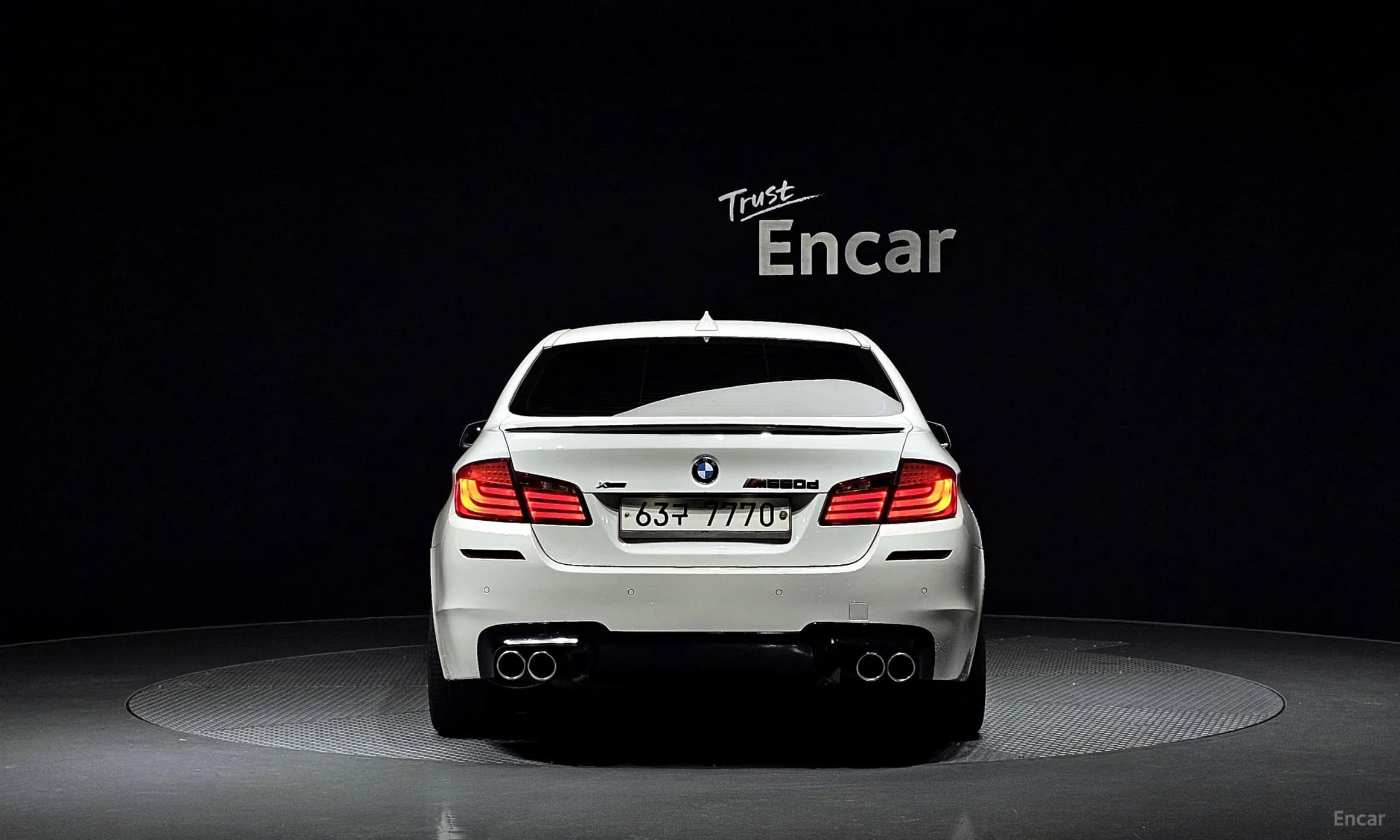 5 Series (F10)