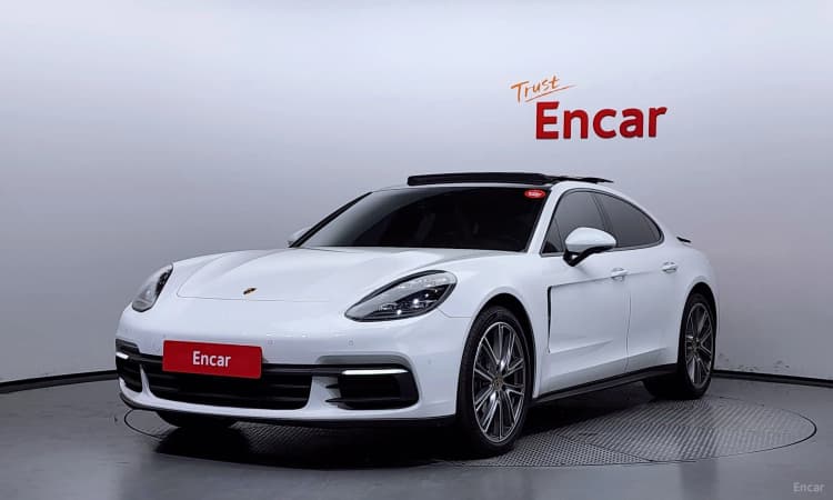 Panamera (971)