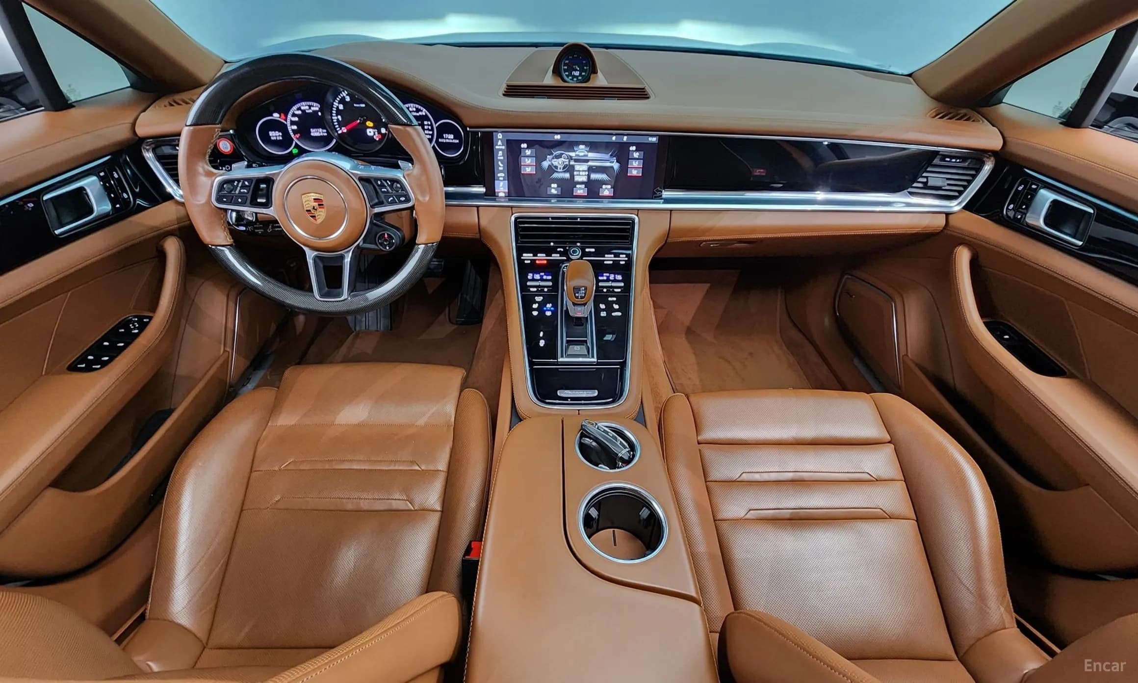 Panamera (971)