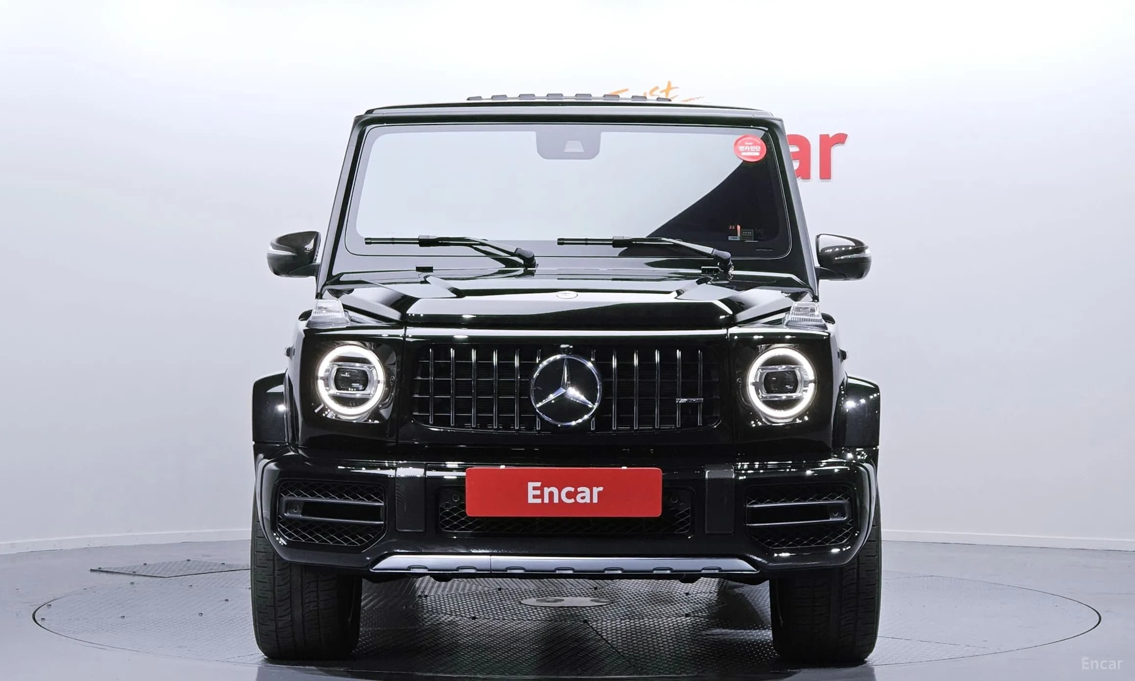 G-Class W463b