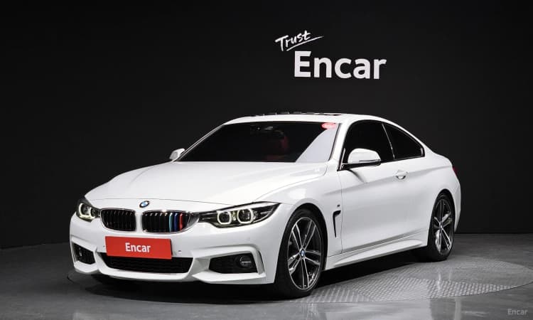 Series 4 (F32)
