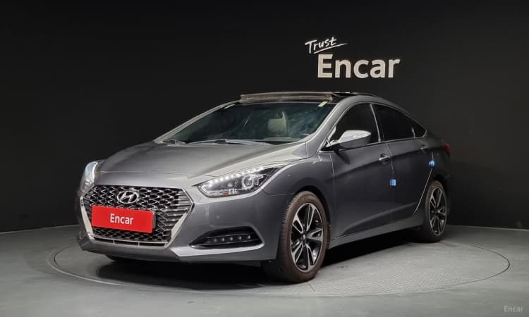i40 saloon