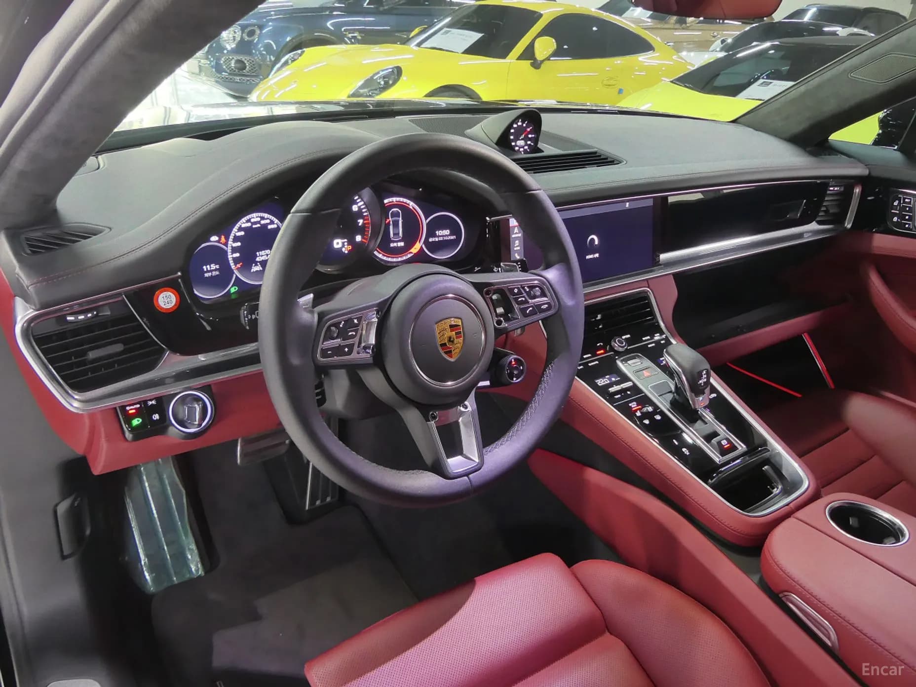 Panamera (971)