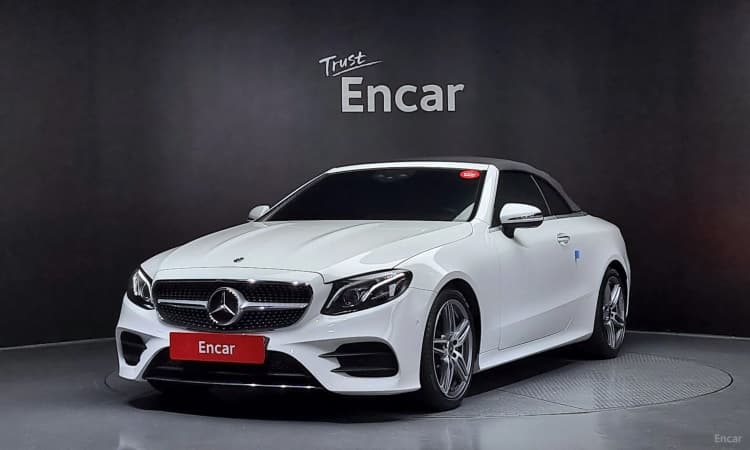 E-Class W213