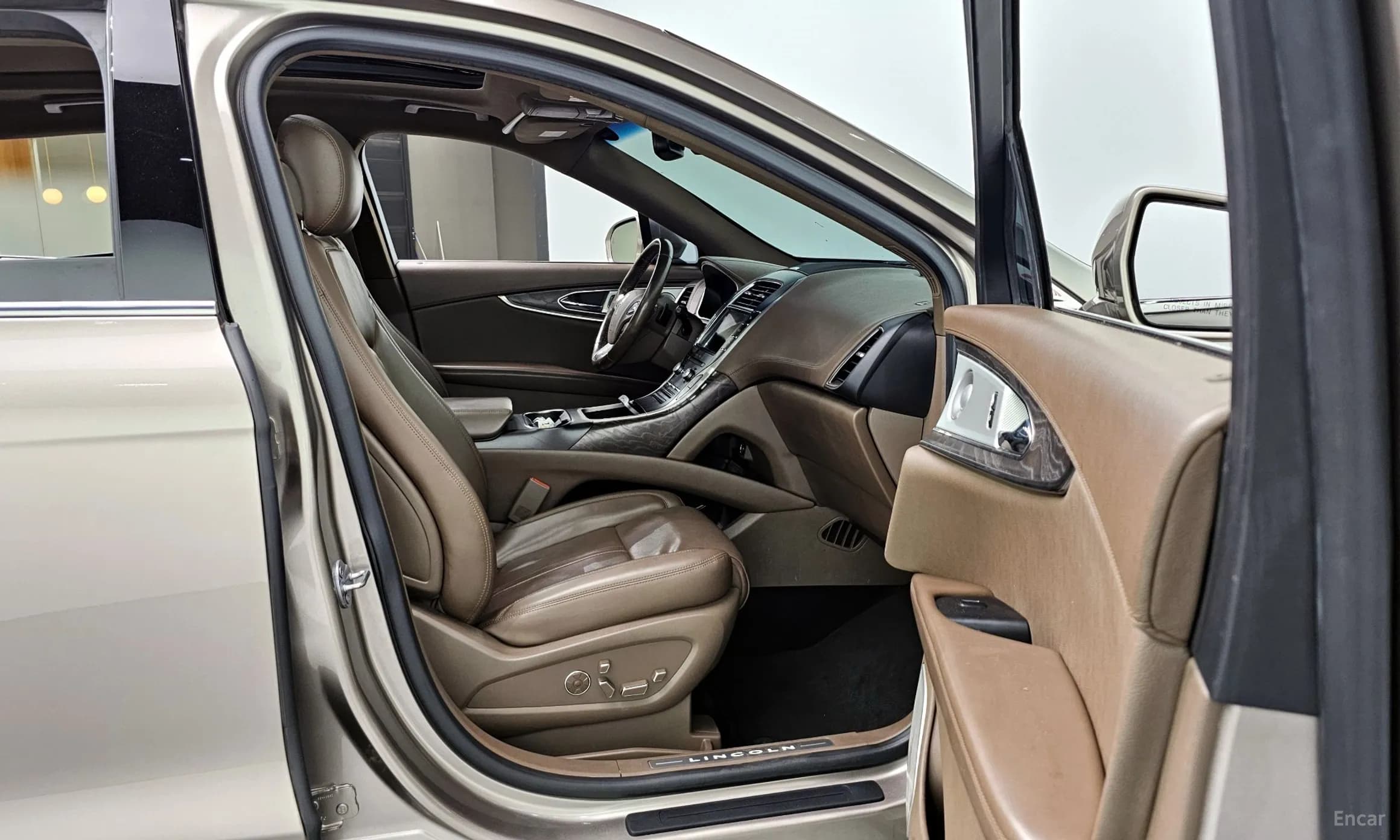 MKX 2nd Generation