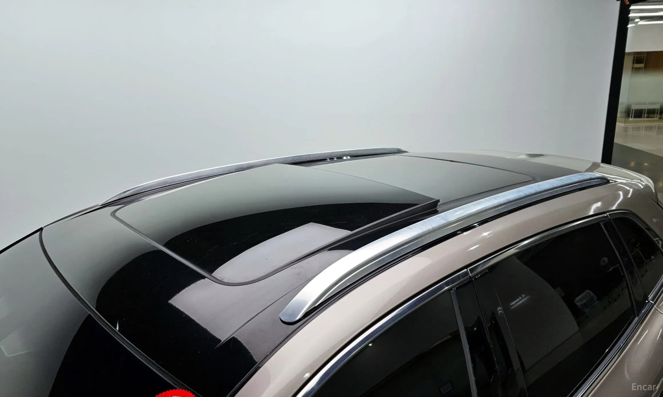 MKX 2nd Generation