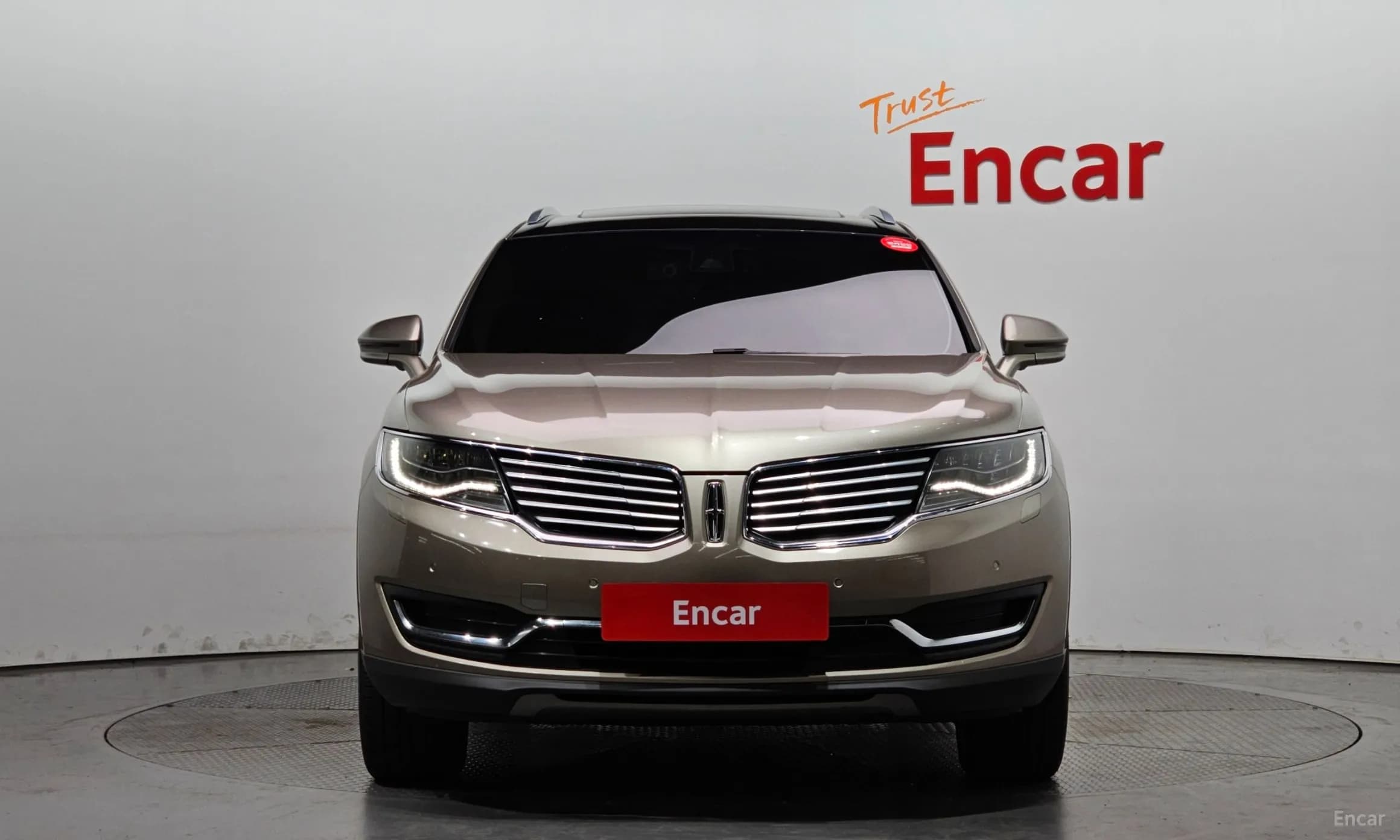 MKX 2nd Generation