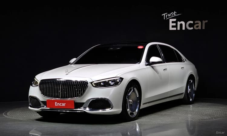 S-Class W223