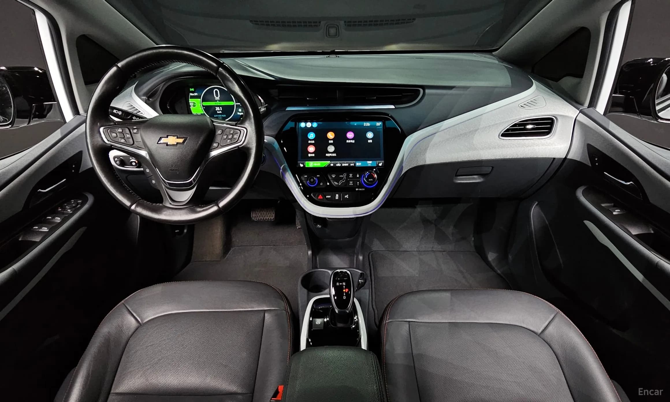 Bolt EV