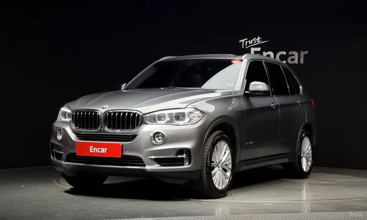 X5 (F15)