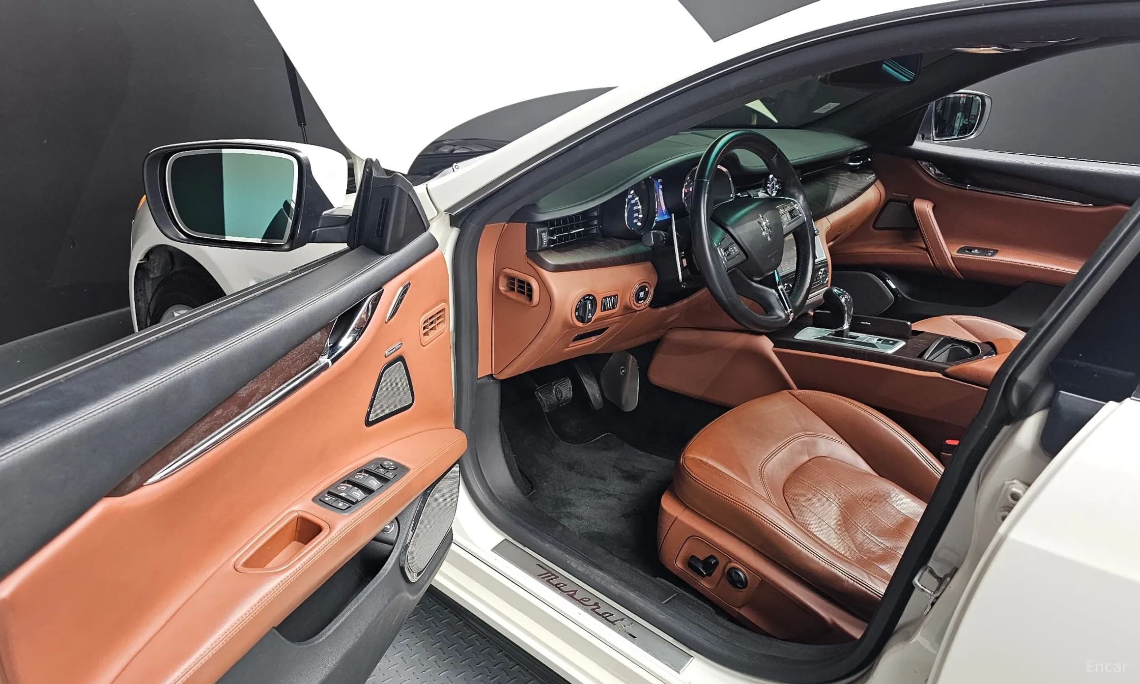Quattroporte