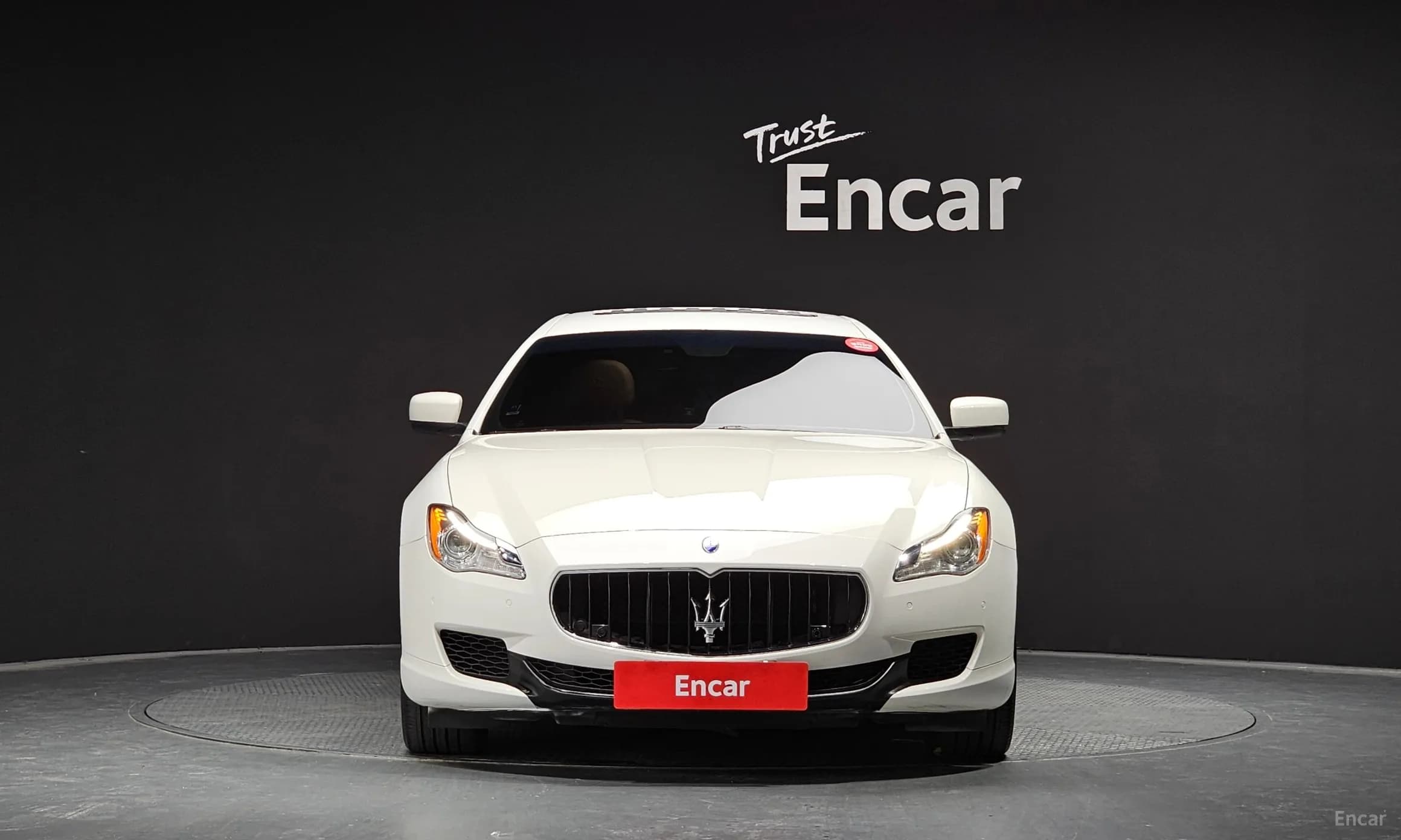Quattroporte