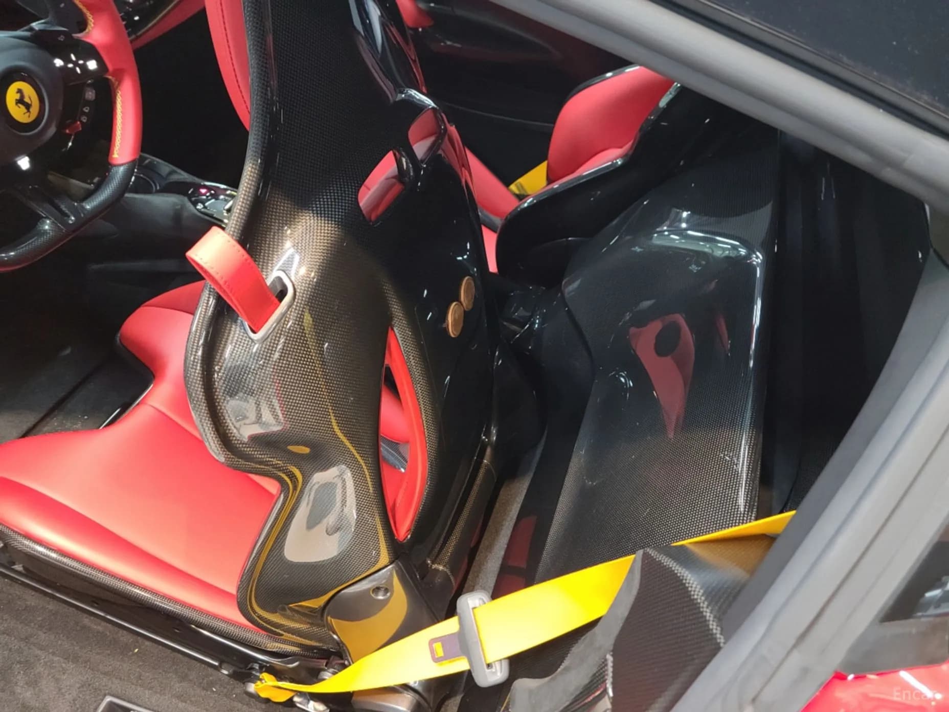 SF90 Stradale