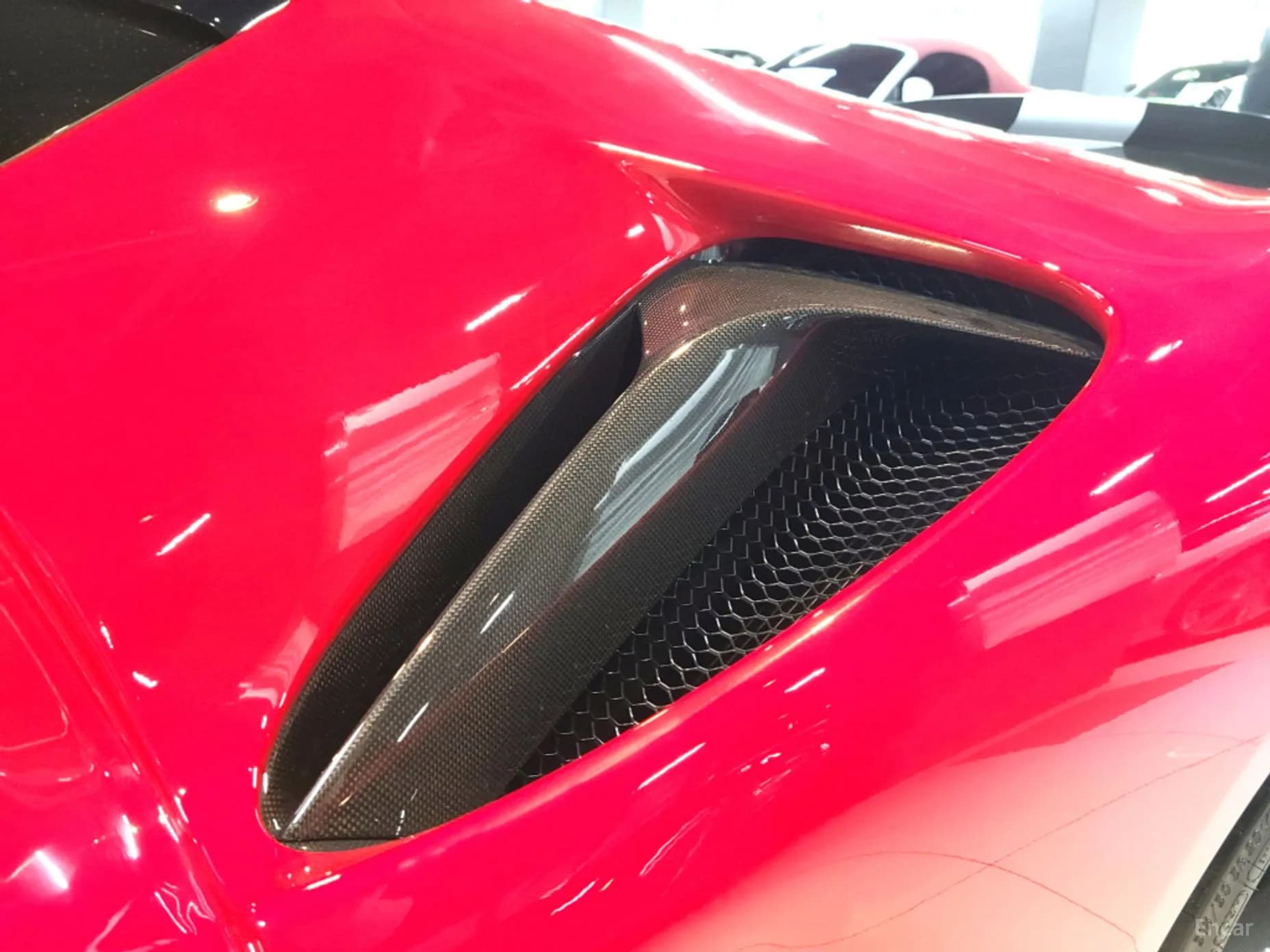 SF90 Stradale