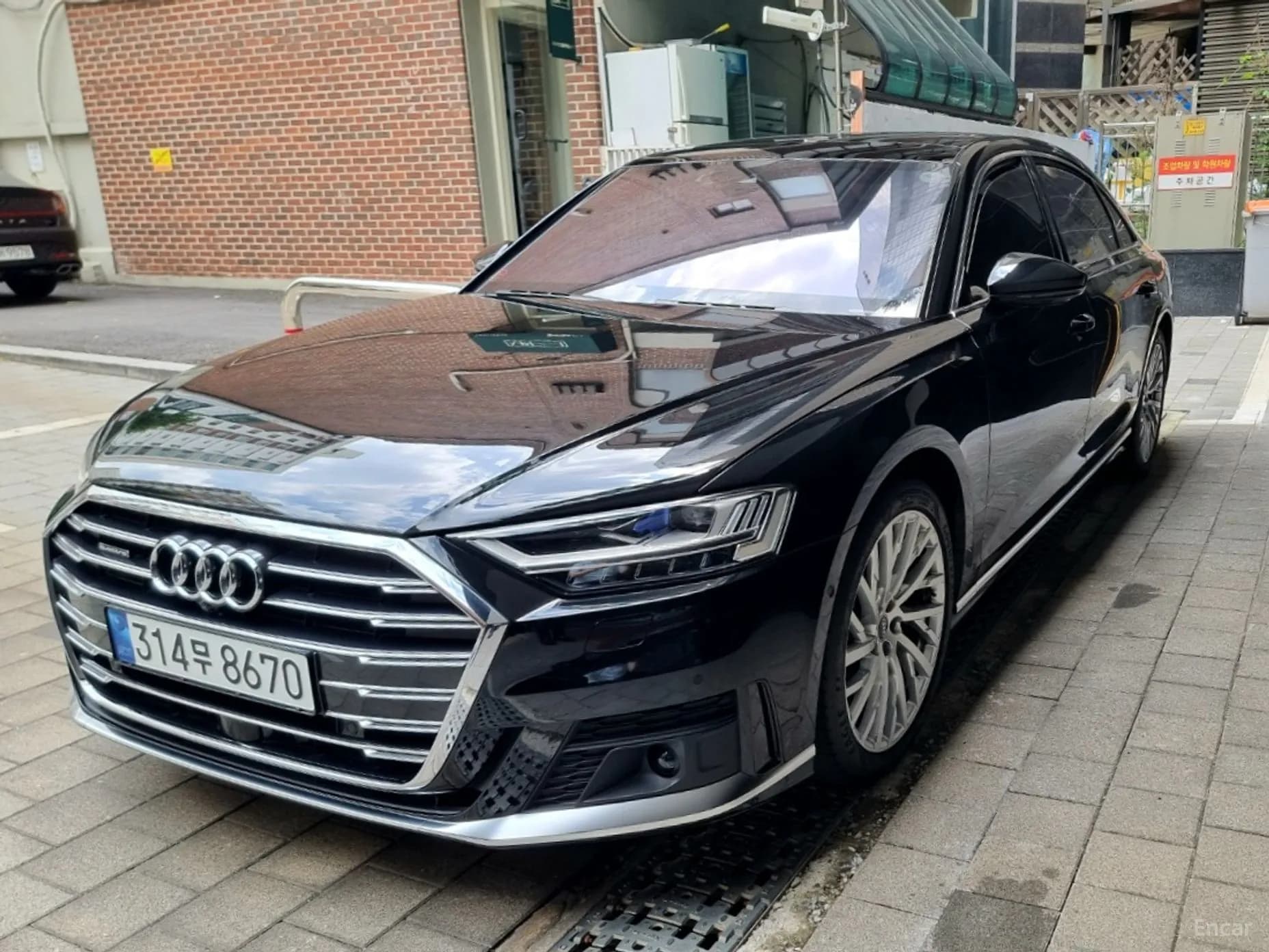 A8 (D5)