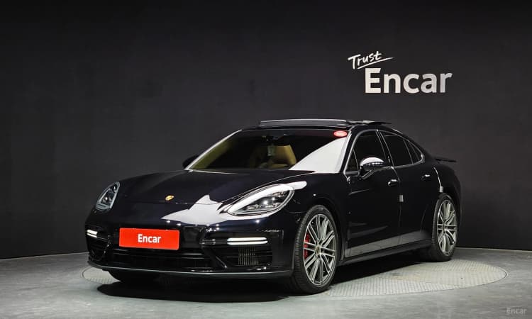 Panamera (971)