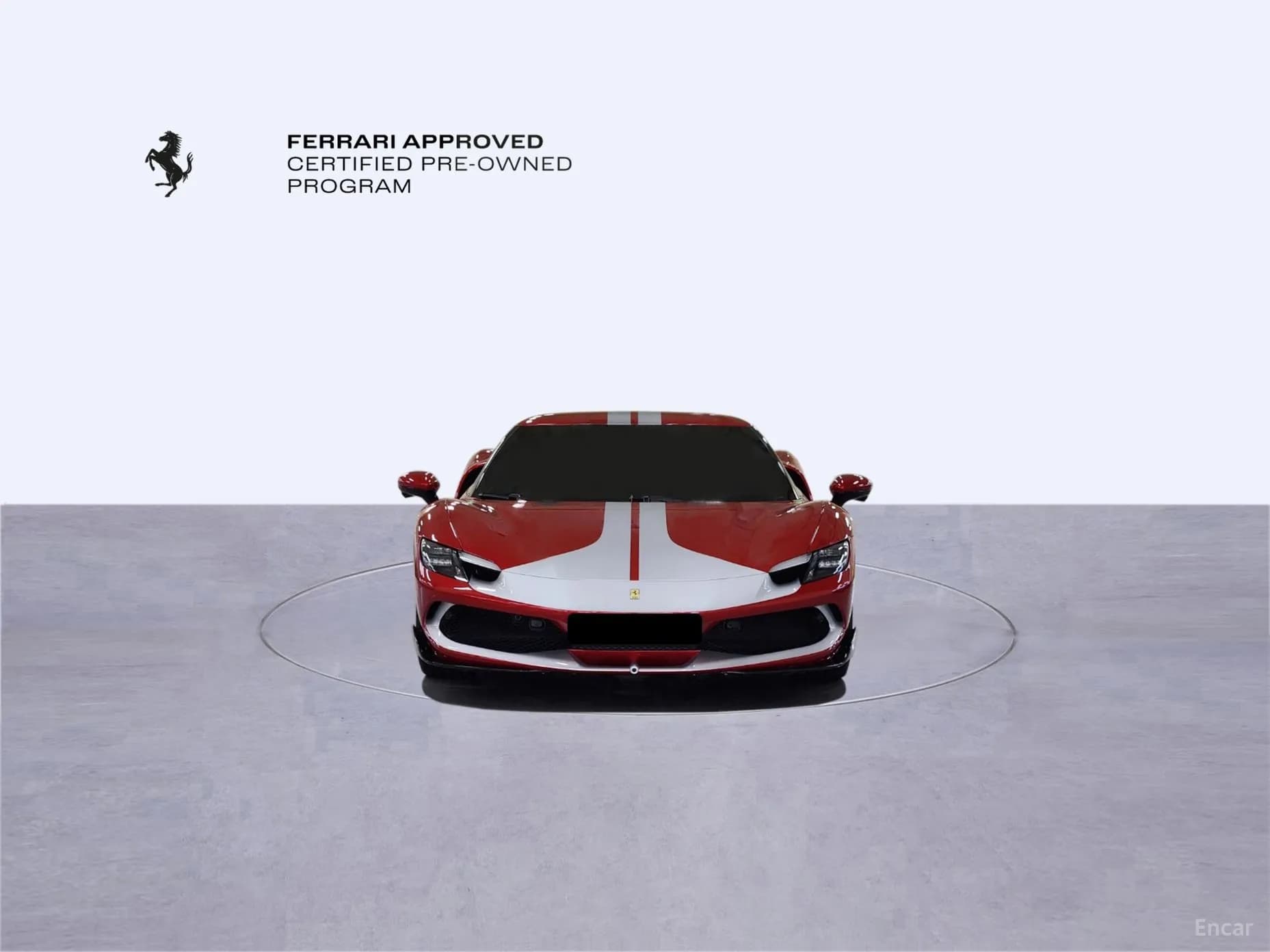 296 GTB