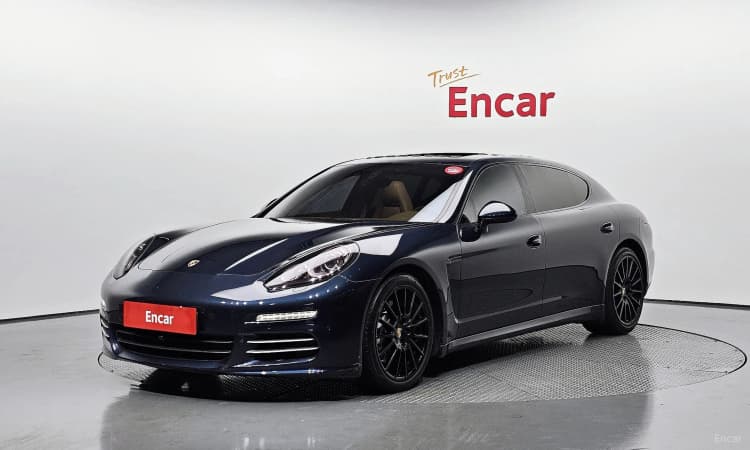 Panamera