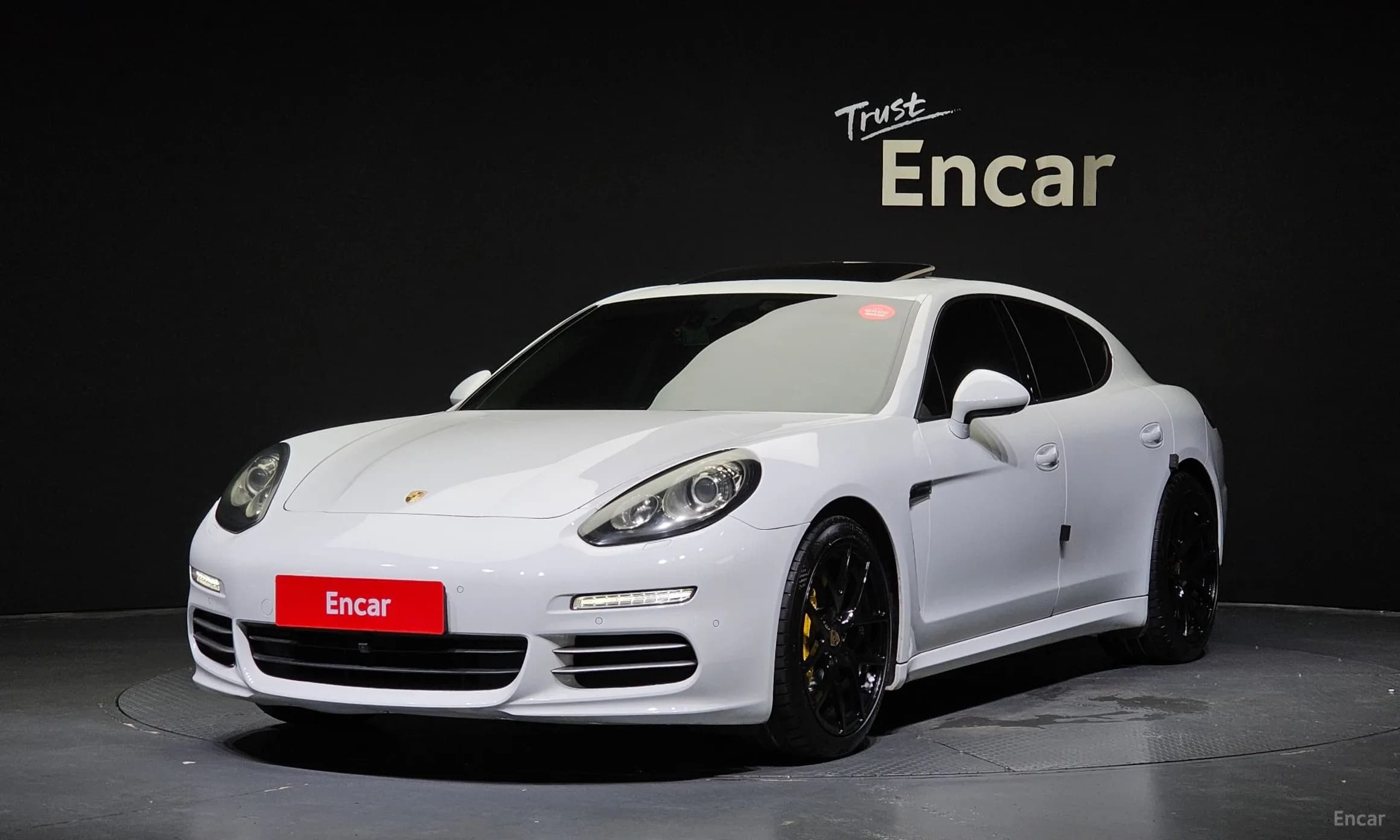 Panamera